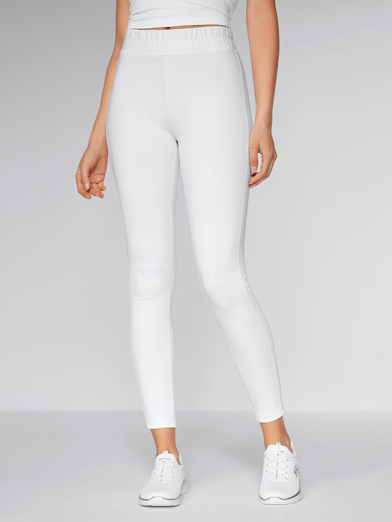 Legging femme en jersey FERRARA