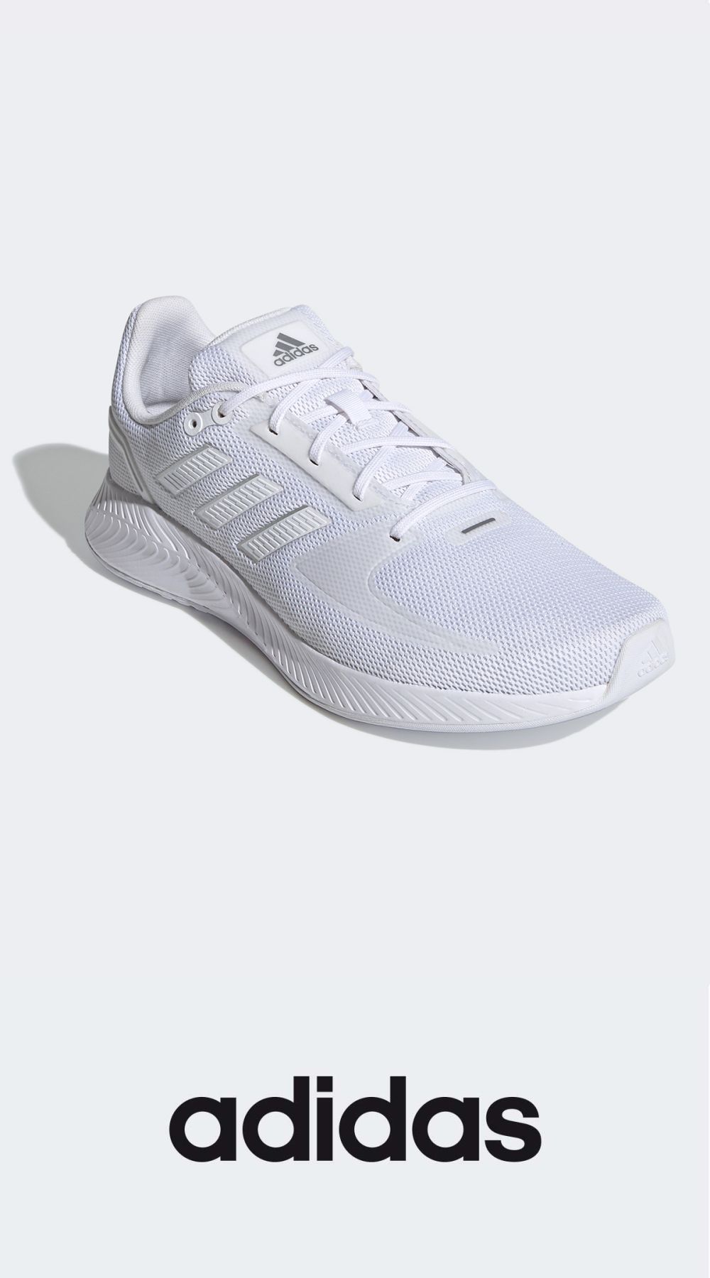 Baskets homme Run Falcon Adidas 7days jobwear Suisse