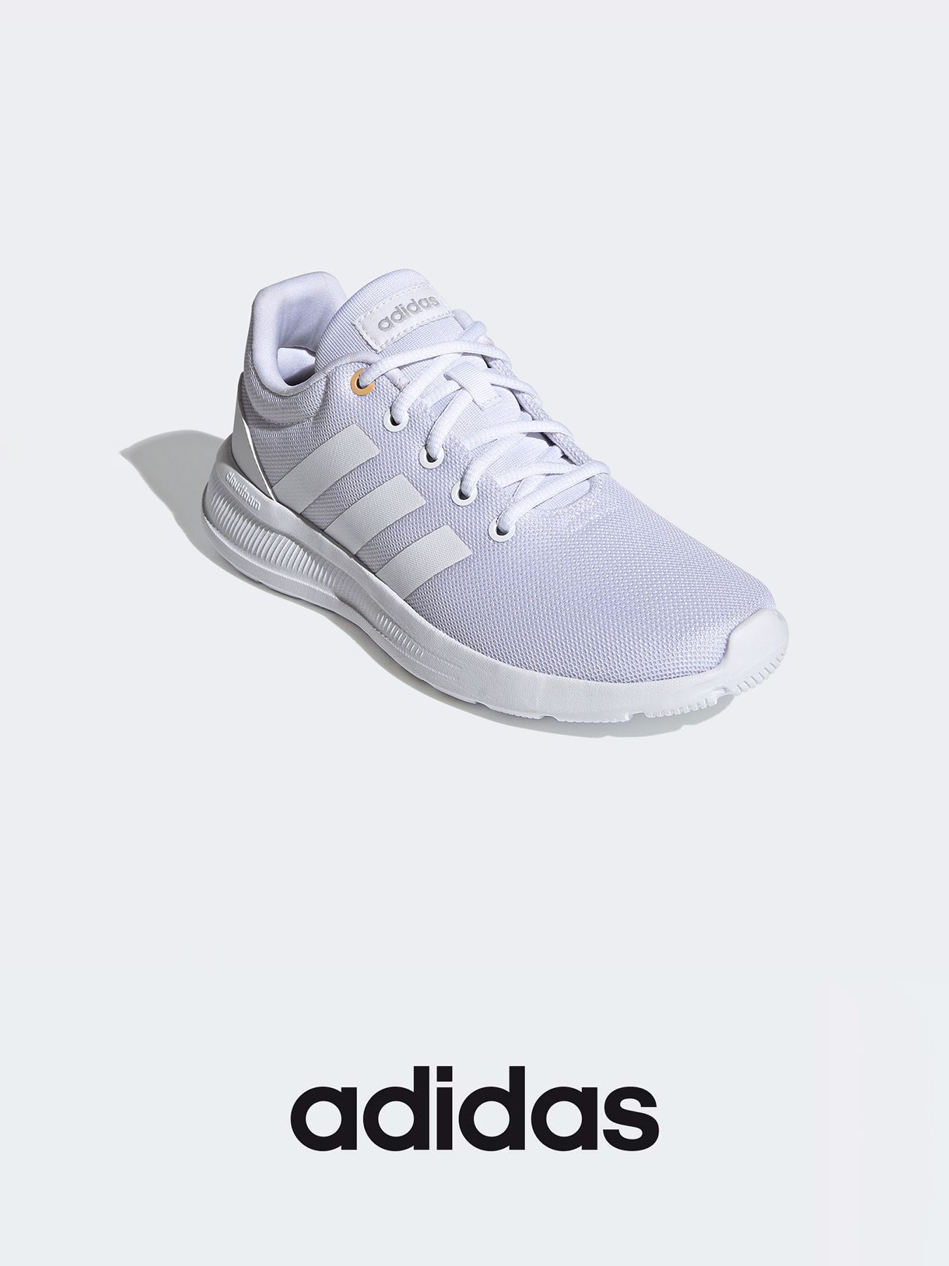 Baskets femme Lite Racer Adidas