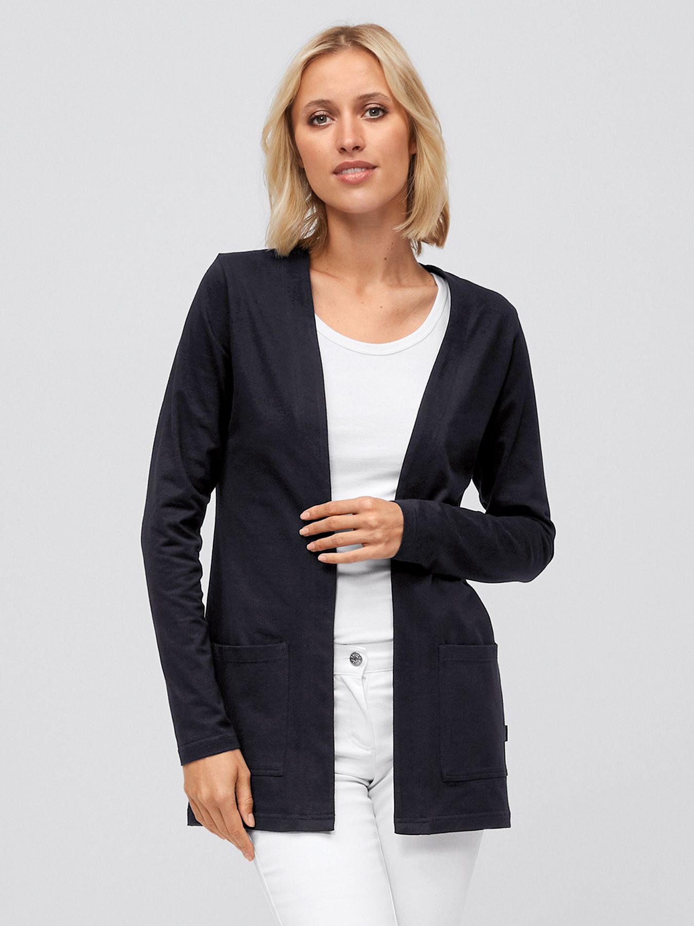 Veste shirt femme légère MIAMI
