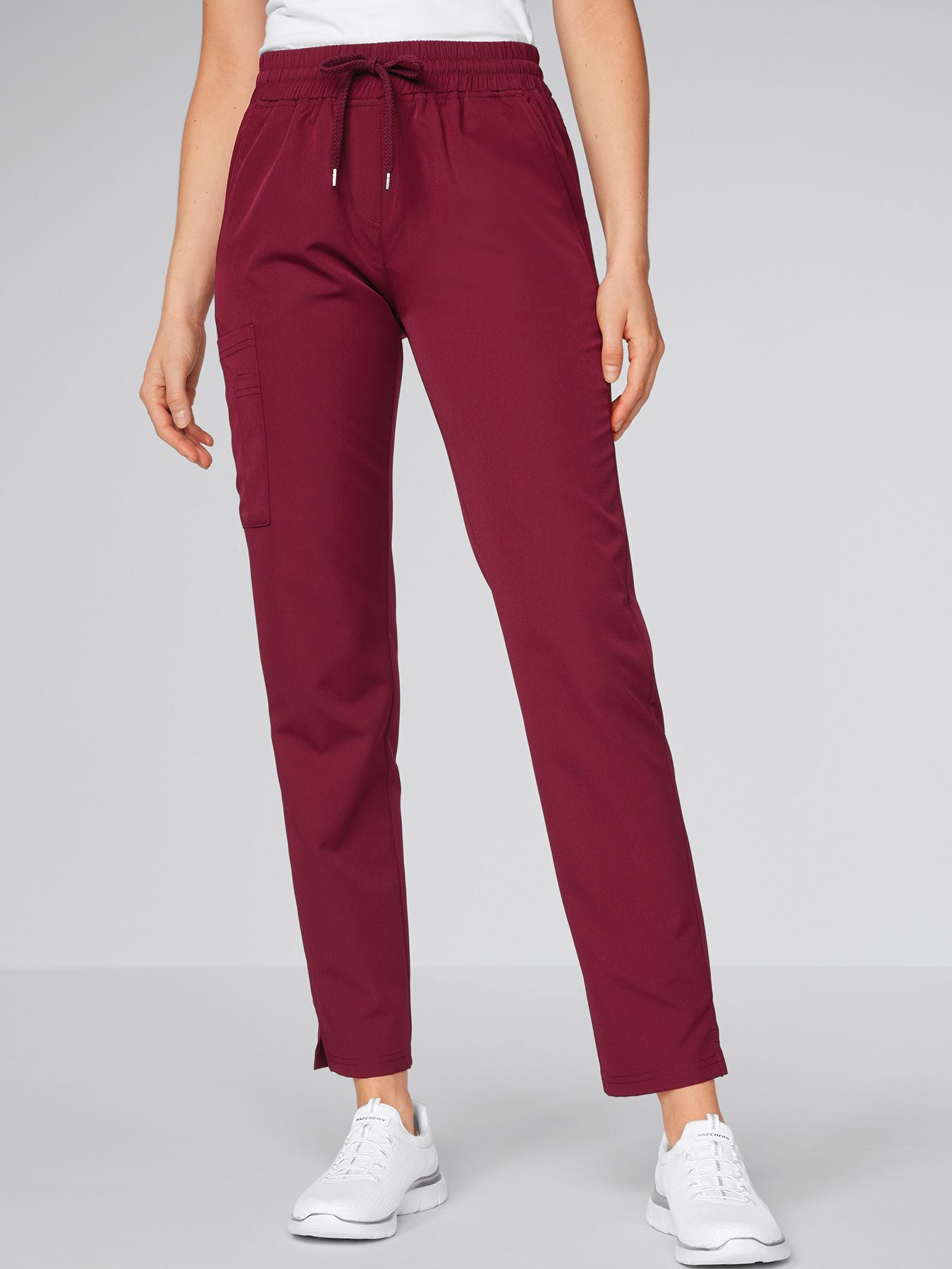 Pantalon à extension active EDE