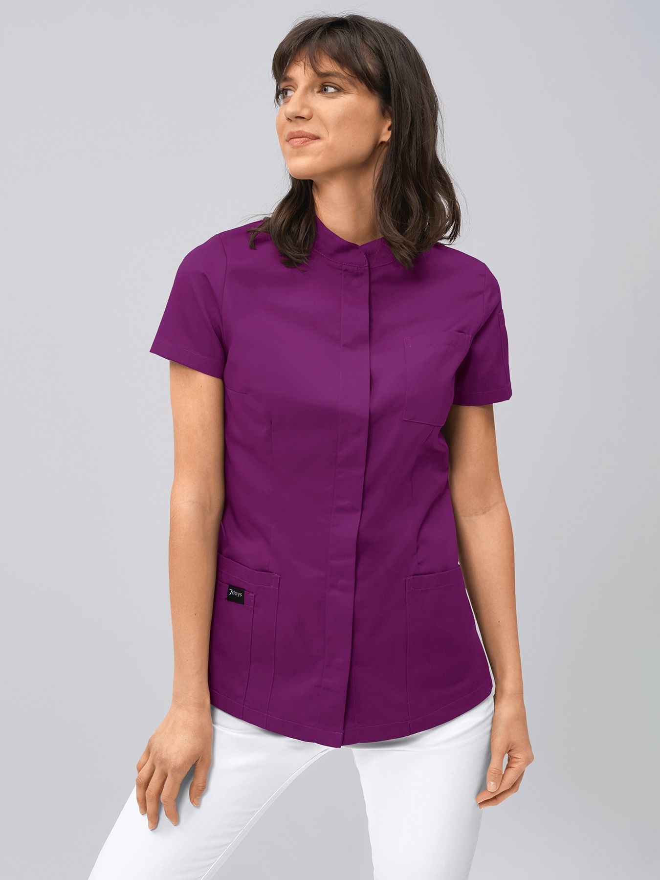 Blouse médicale LLIVIA