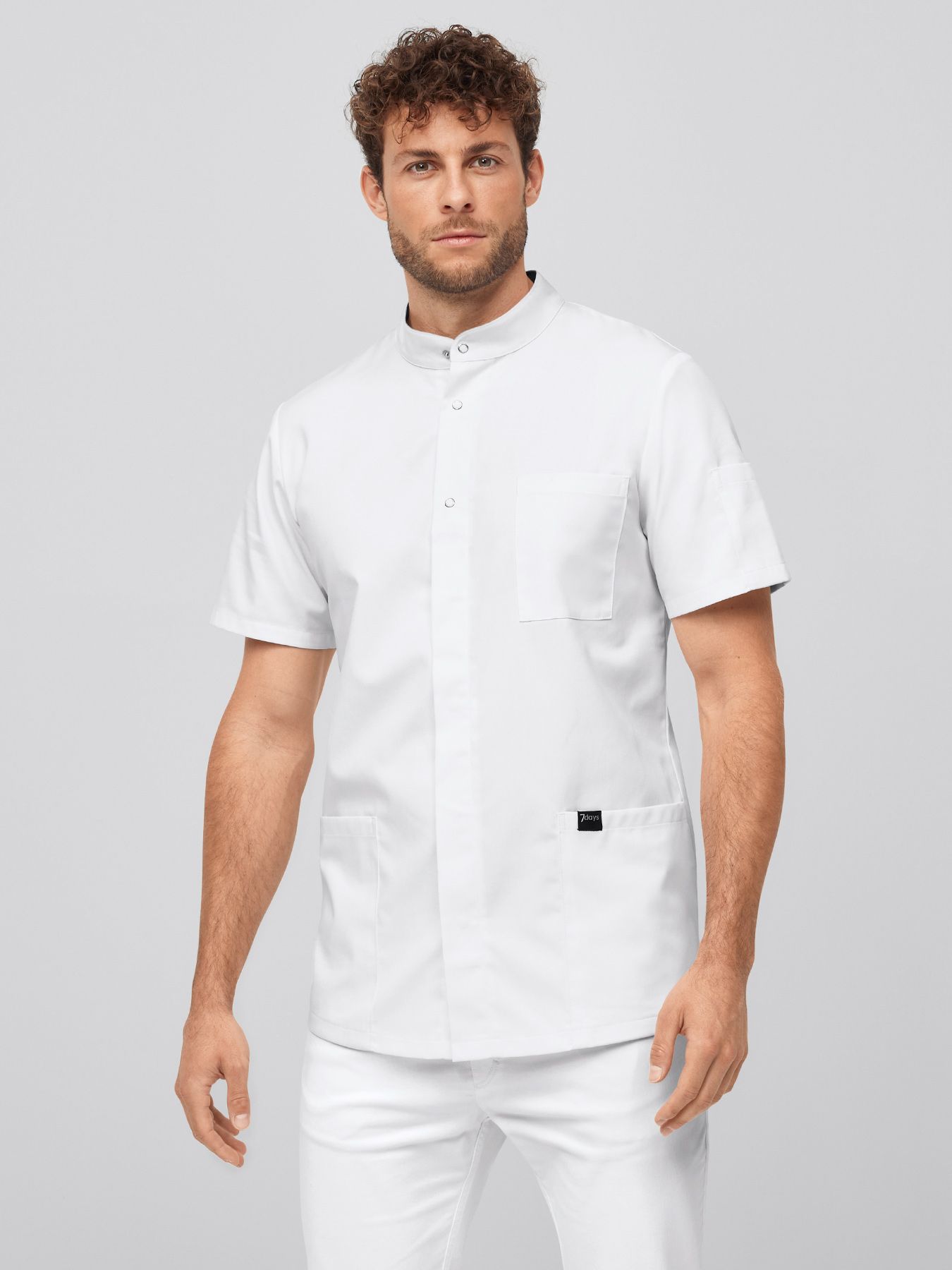 Blouse médicale MALTON