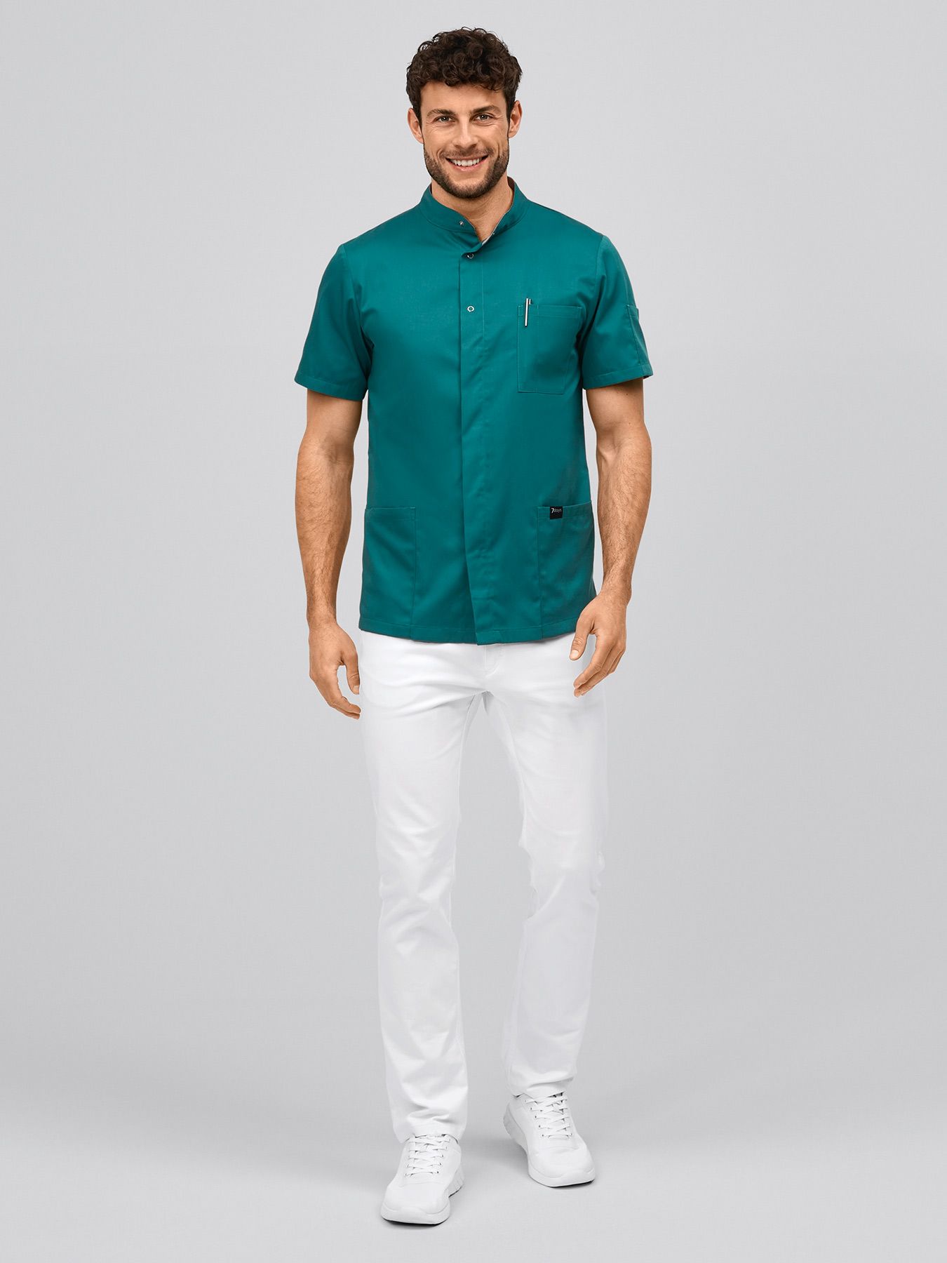 Blouse médicale MALTON