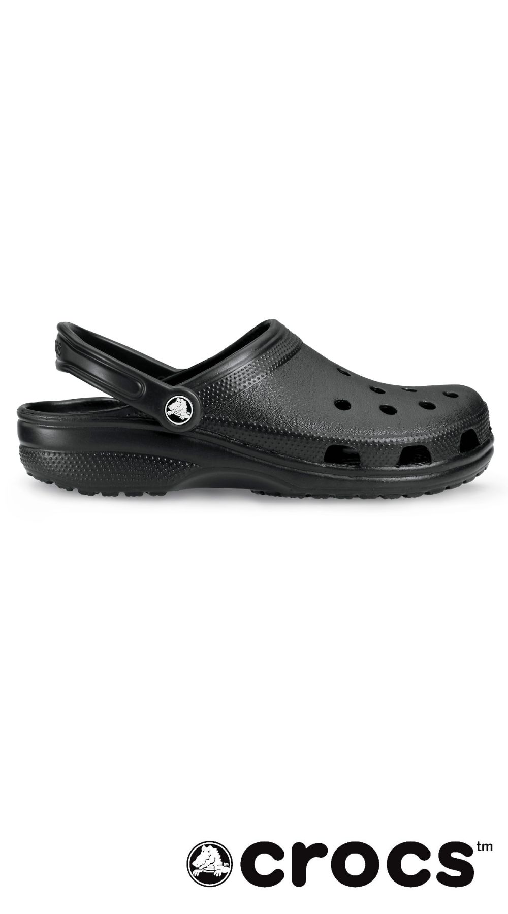 Mules Crocs – classique