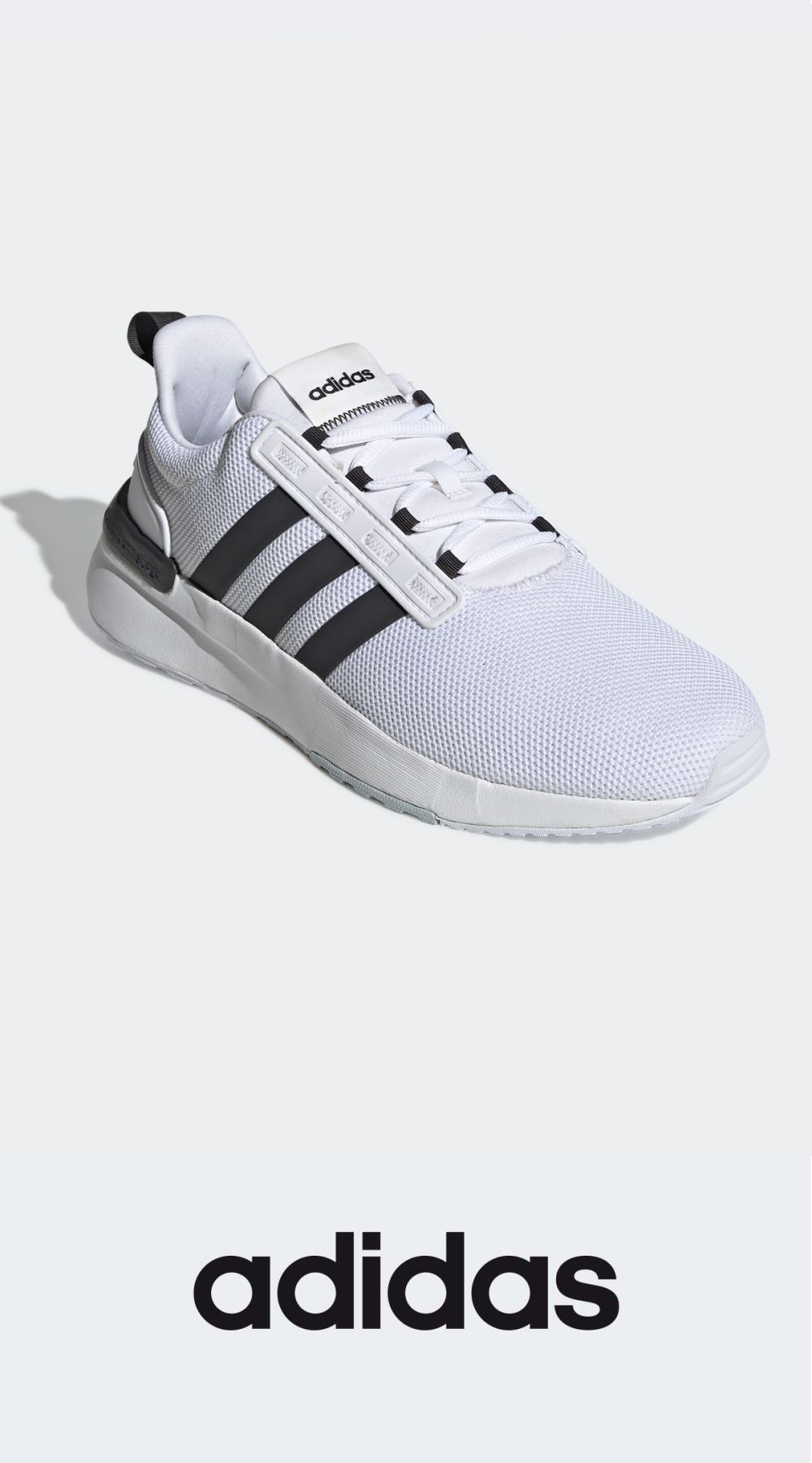 Baskets Racer Adidas