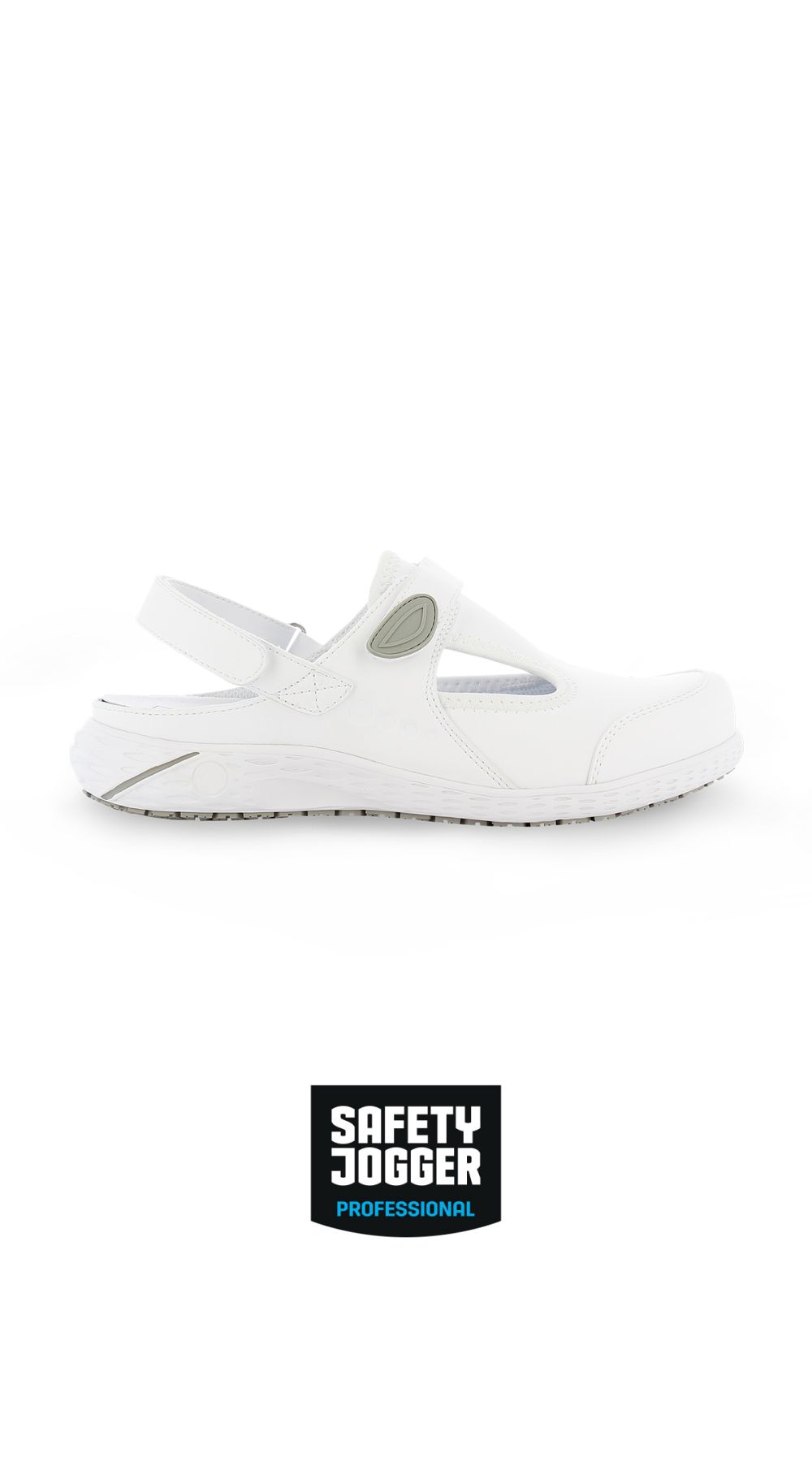 Mules médicales - Oxypas