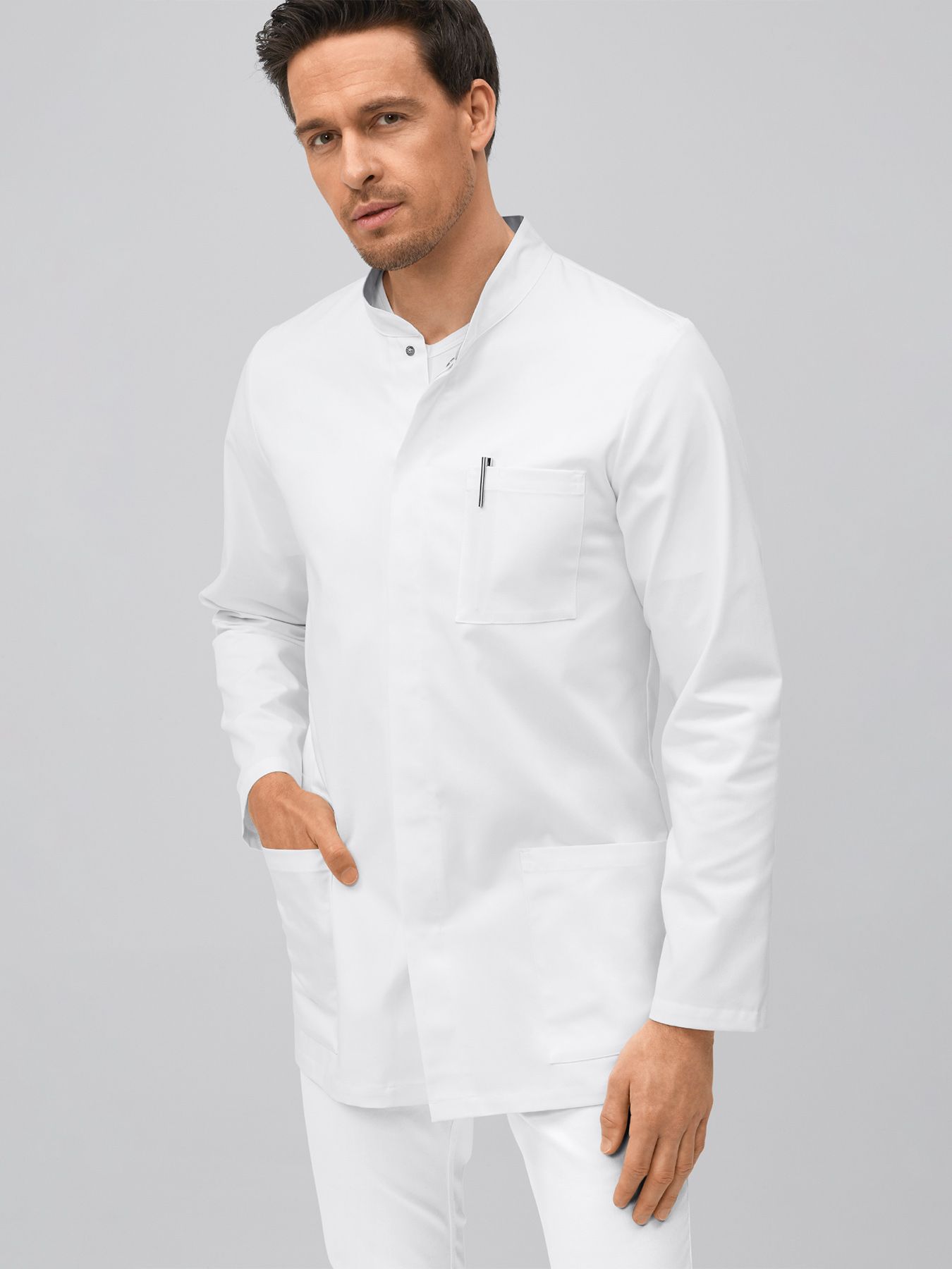 Blouse médicale