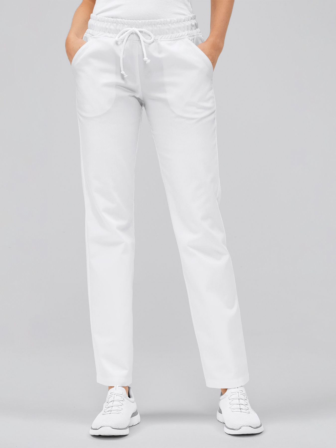 Pantalon femme ample BRANDE