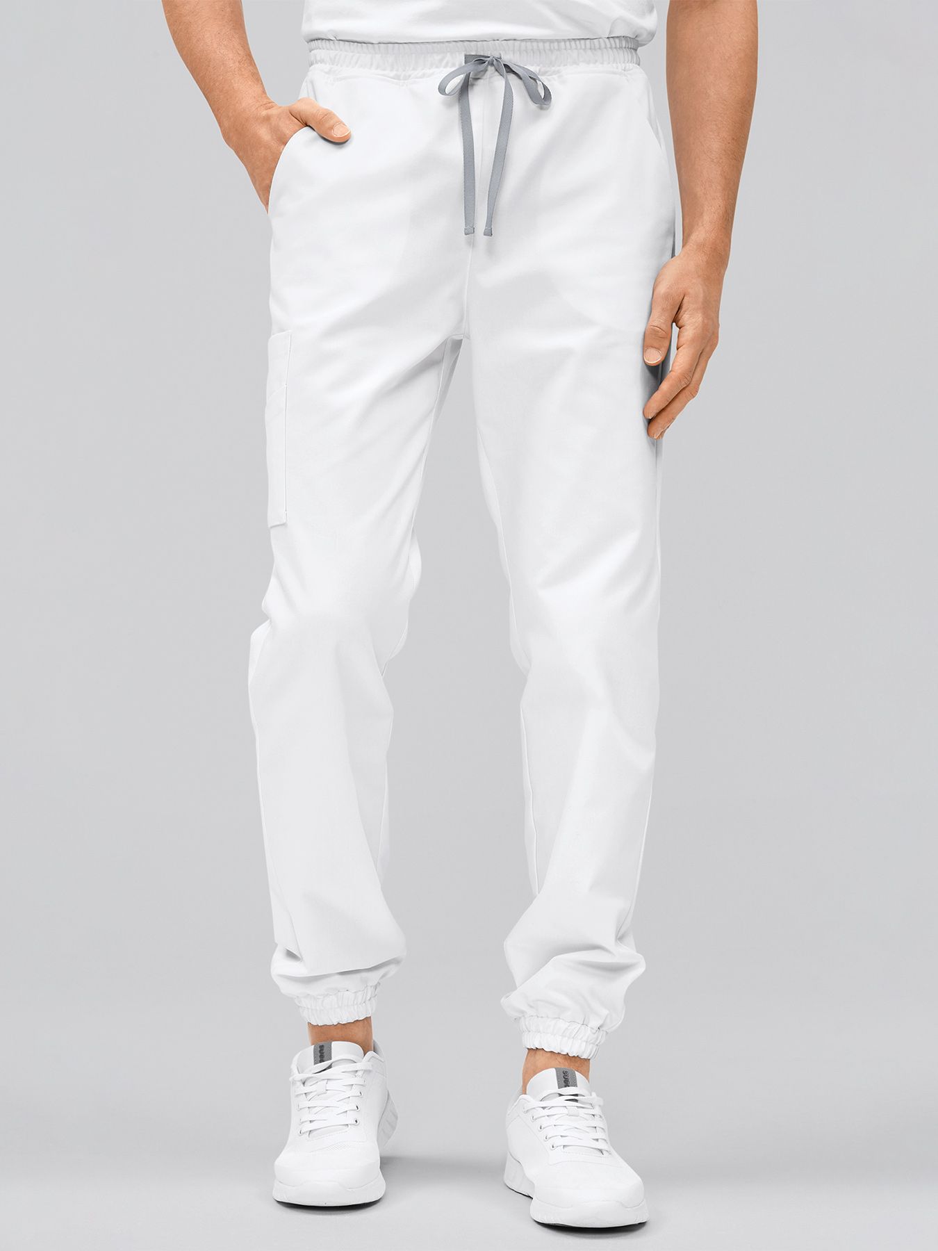 Pantalon mixte professionnel GENOVA