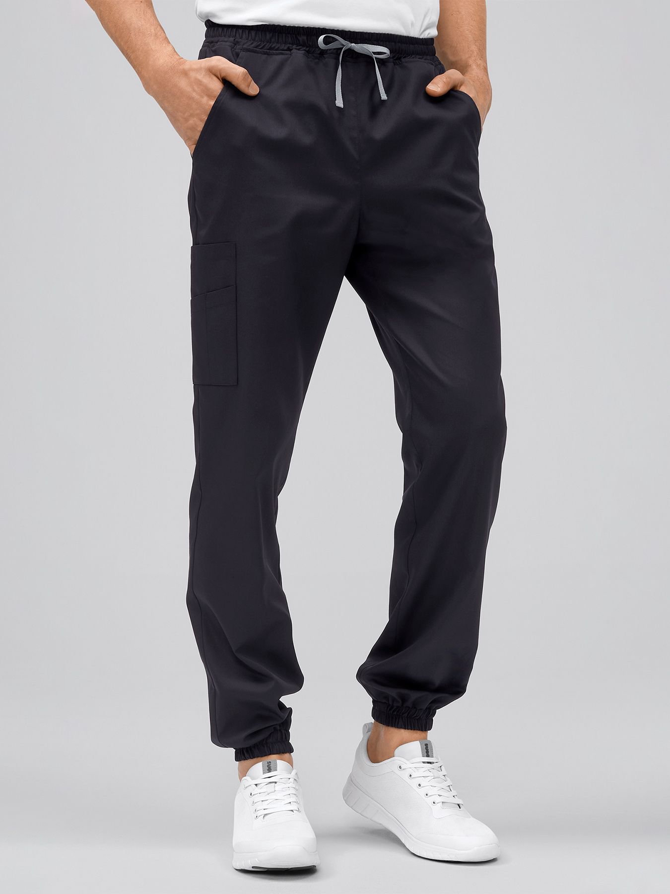 Pantalon mixte professionnel GENOVA