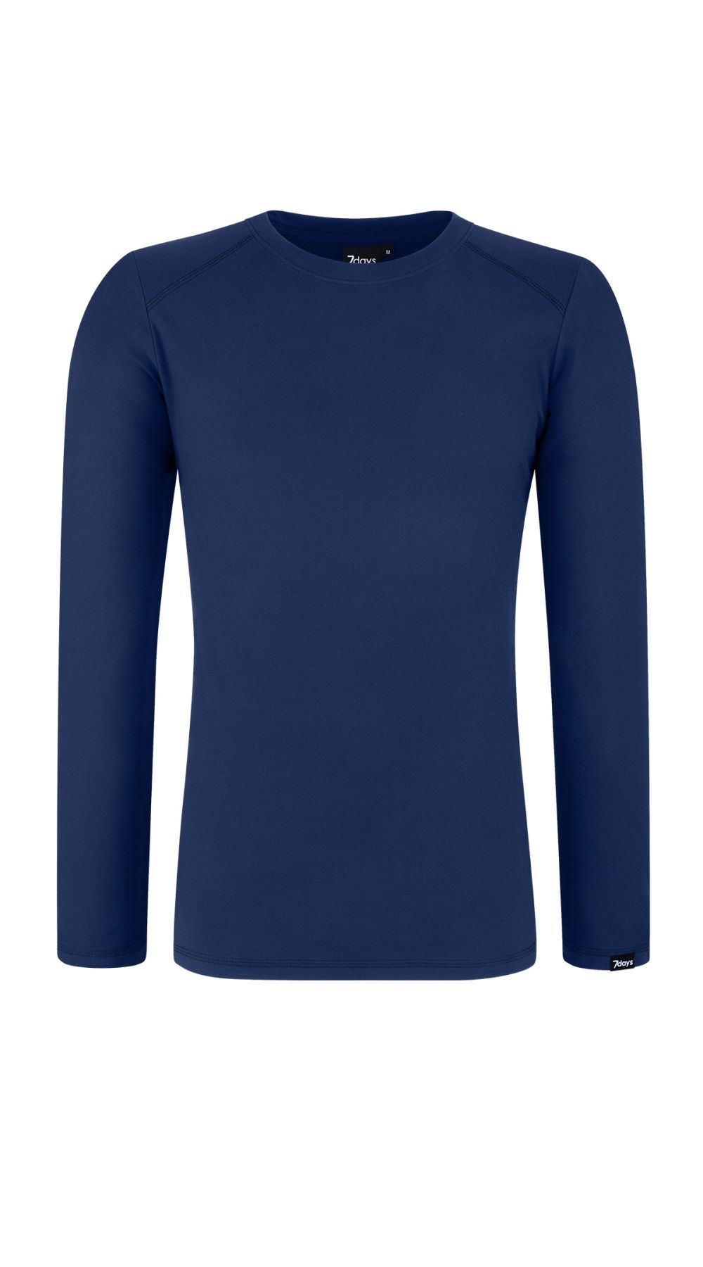 Shirt homme NORWICH – micropolaire 