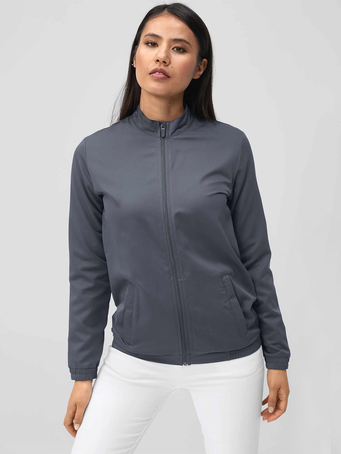 Blouson à extension active