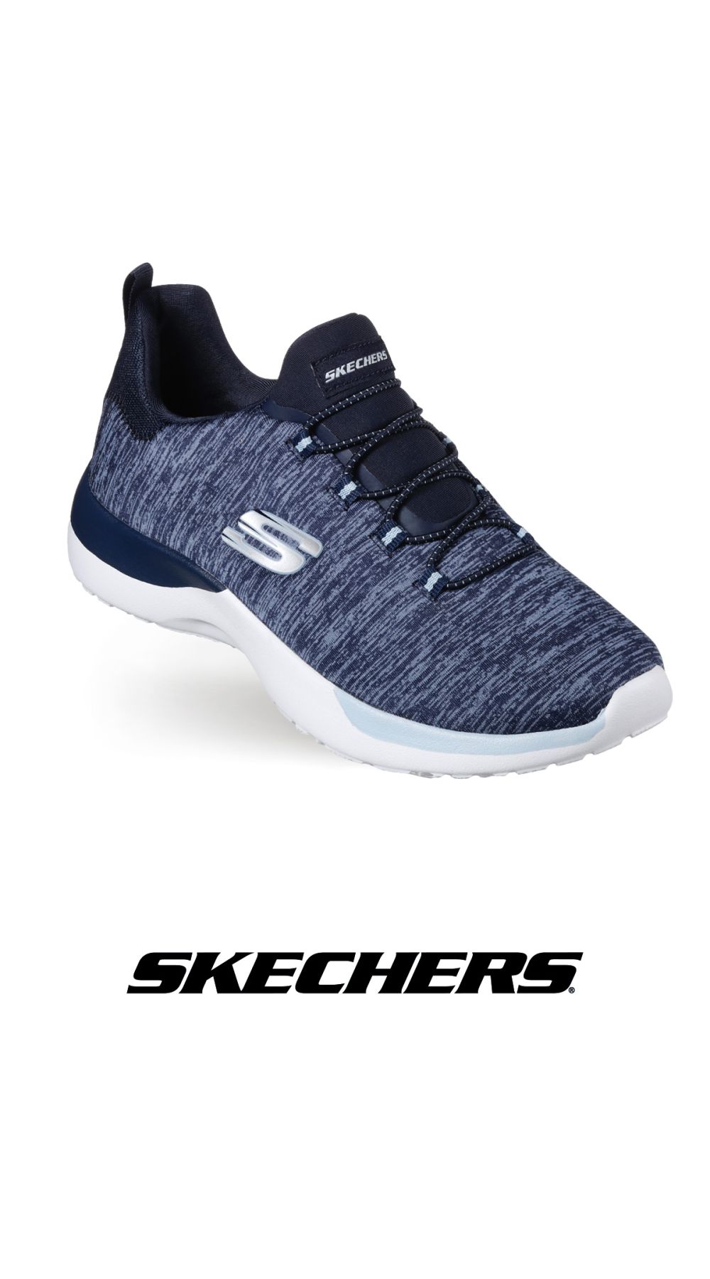 Baskets Dynamight Skechers