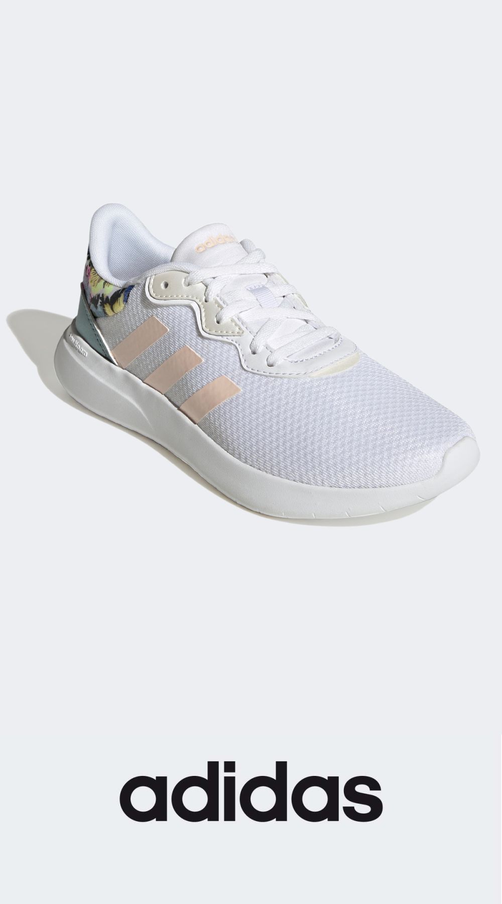 Baskets Adidas – QT Racer