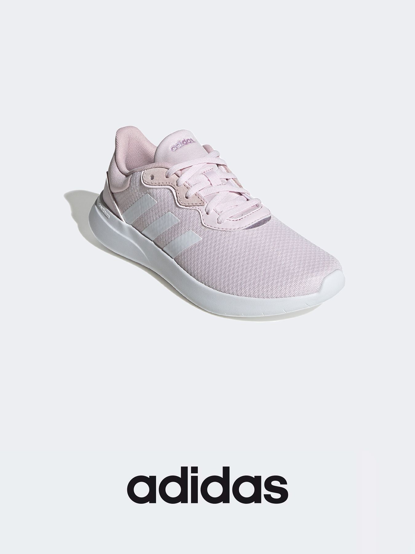 Baskets Adidas – QT Racer