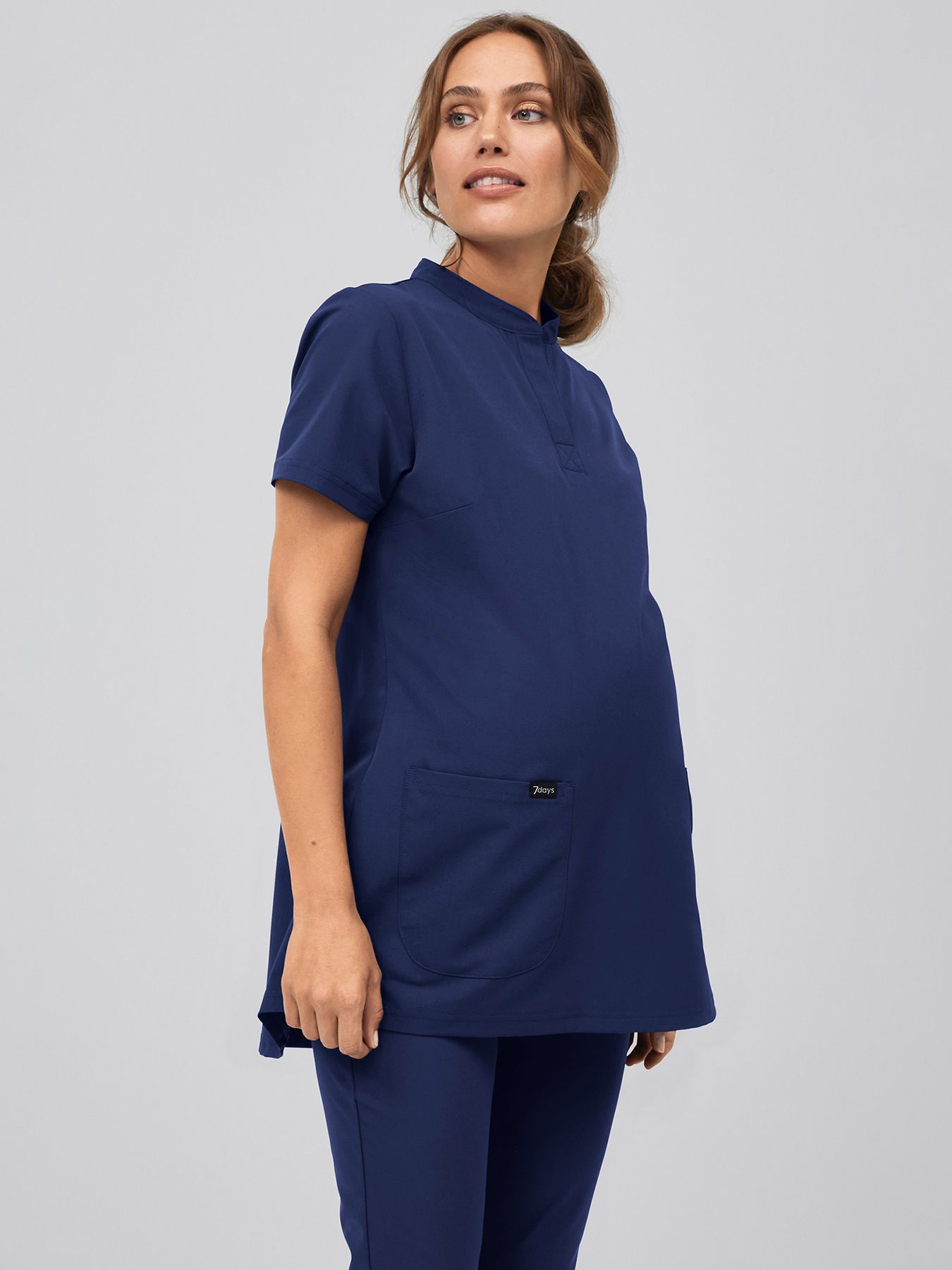 Tunique de grossesse DIGION – active-stretch