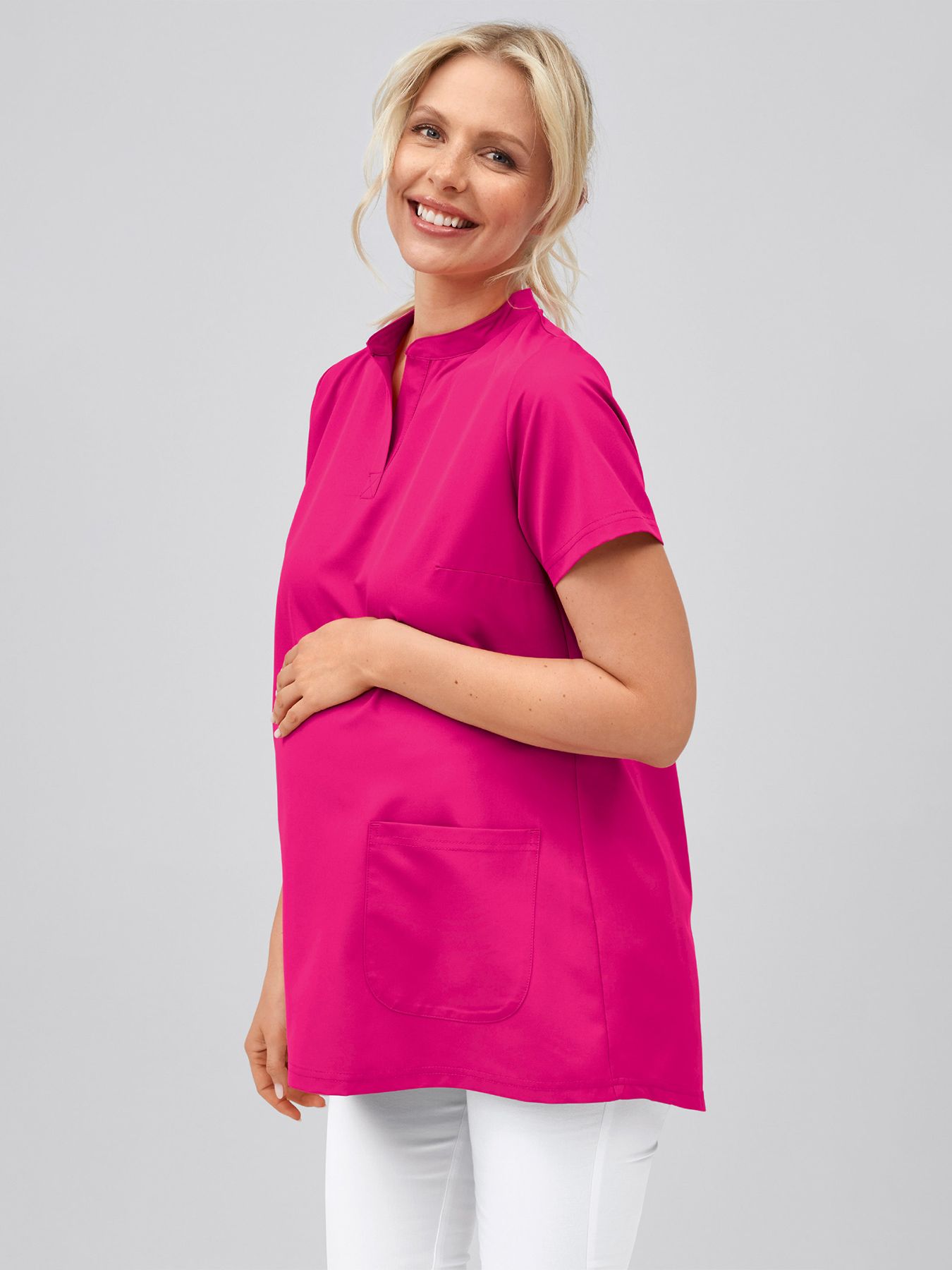 Tunique de grossesse DIGION – active-stretch