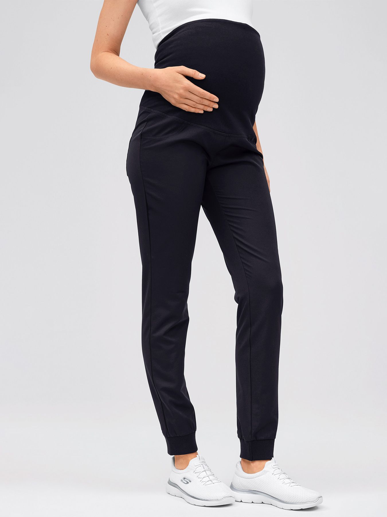 Pantalon de grossesse SORIA – active-stretch