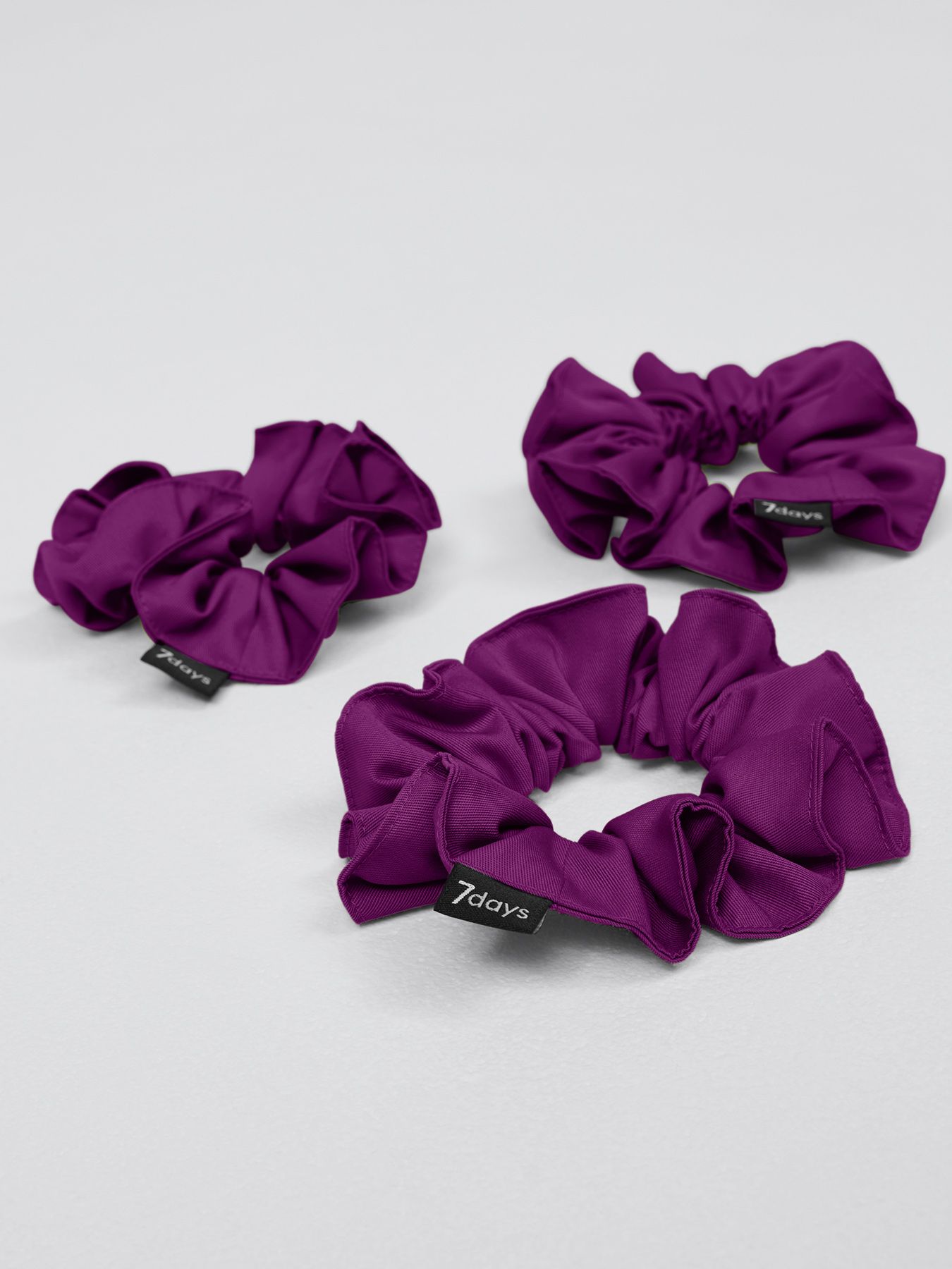 Chouchous - Lot de 3