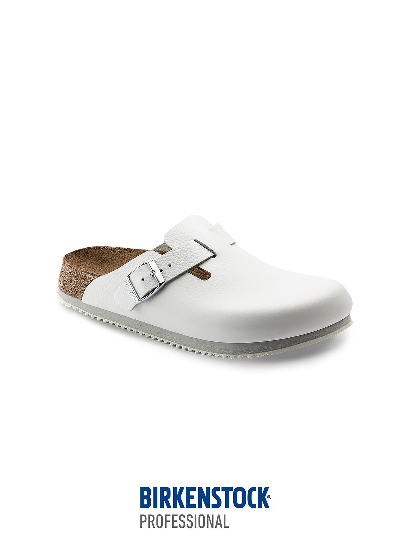 Mules Birkenstock – Boston Super Grip