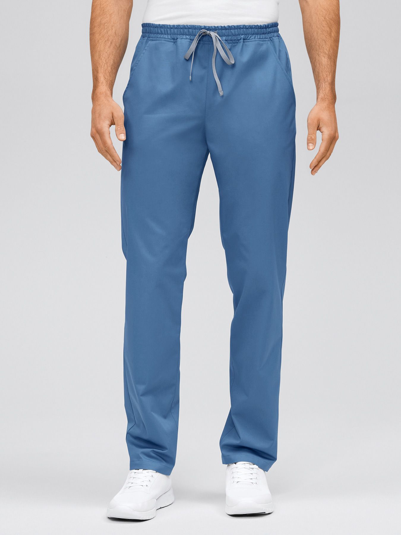 Pantalon mixte en coton TOURS