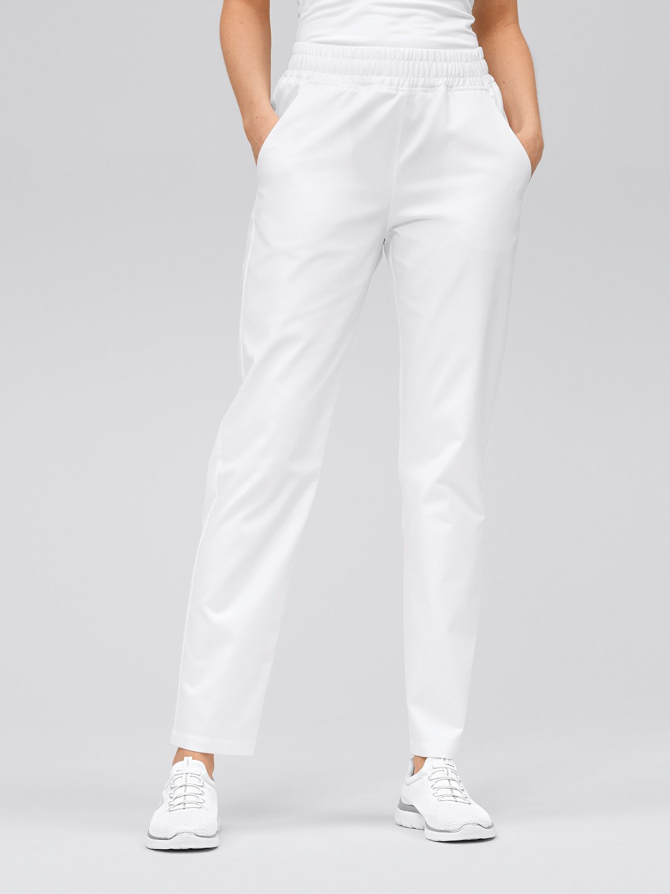 Pantalon mixte résistant NIBE