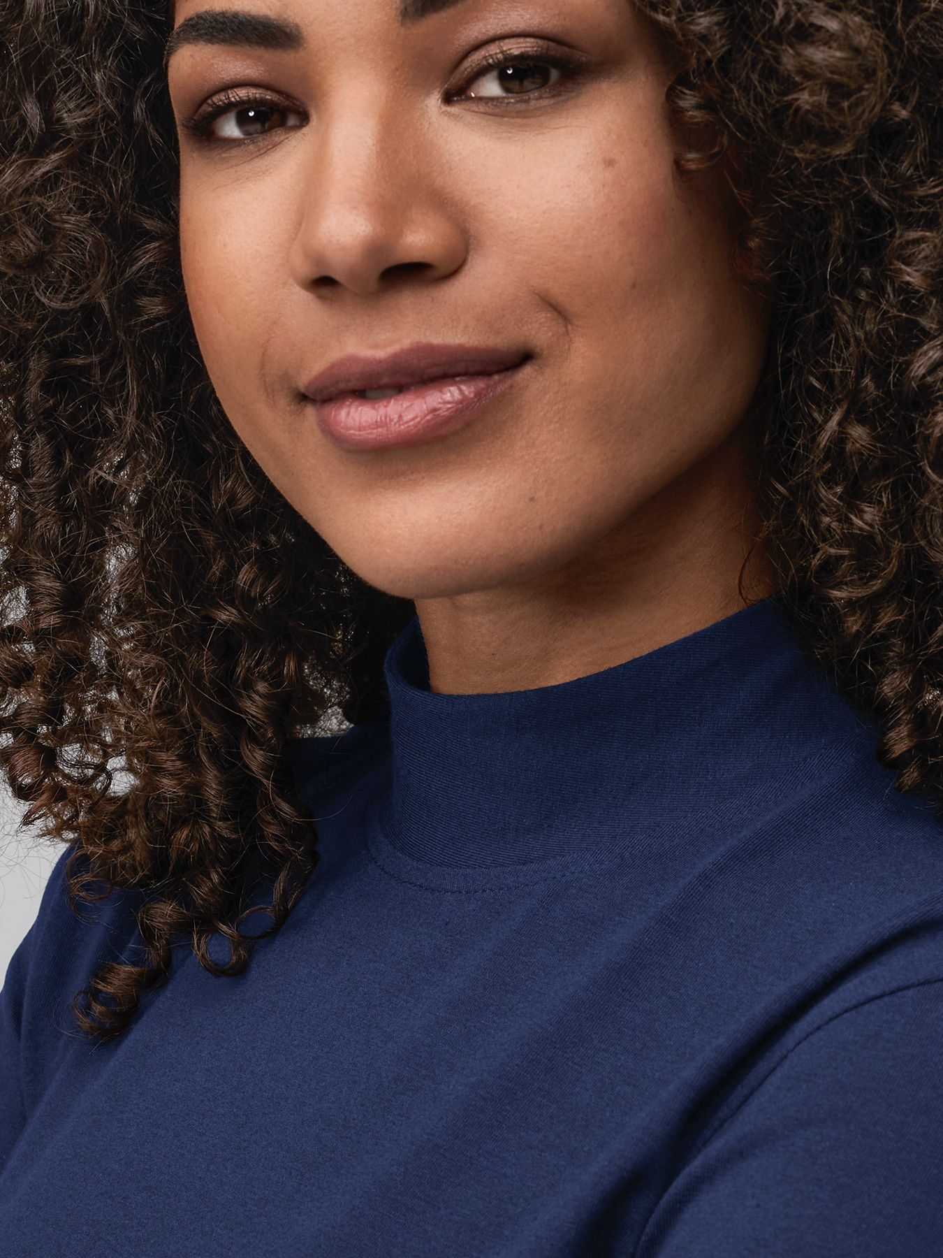 Shirt manches longues