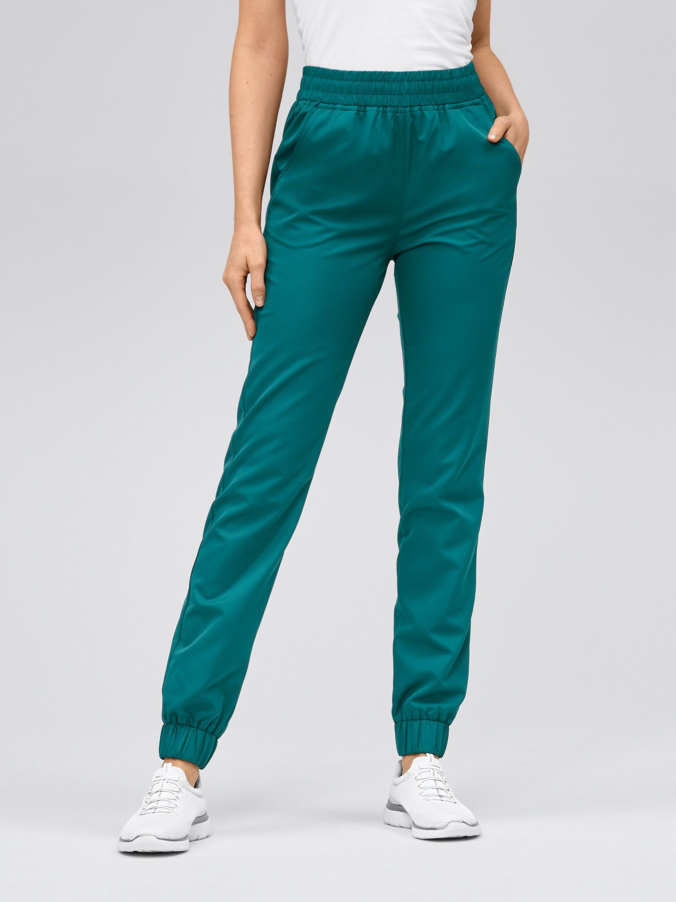 Pantalon femme ALGETE – active-stretch 