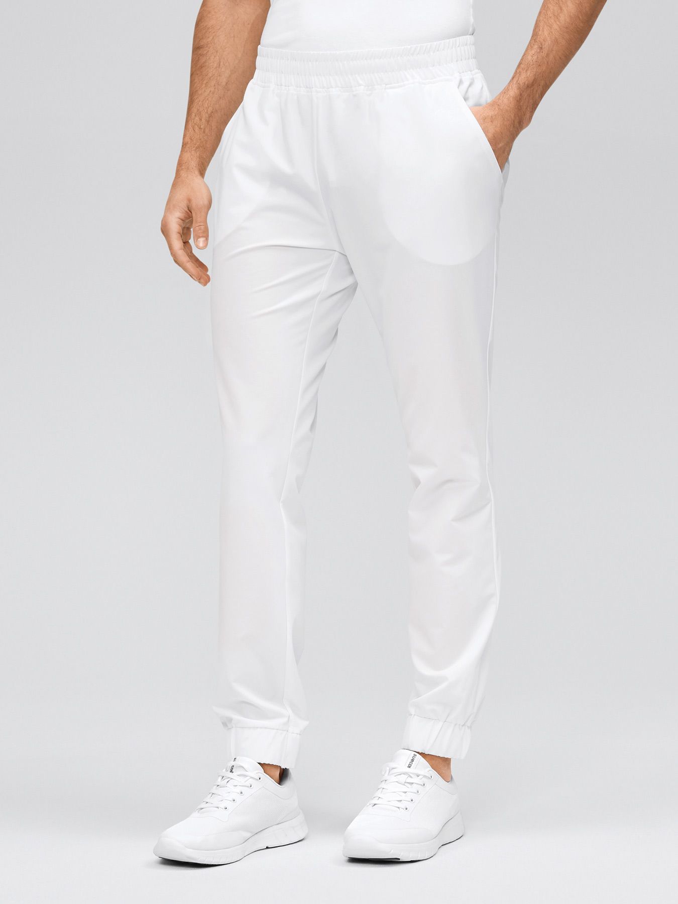 Pantalon homme SAUMUR – active-stretch