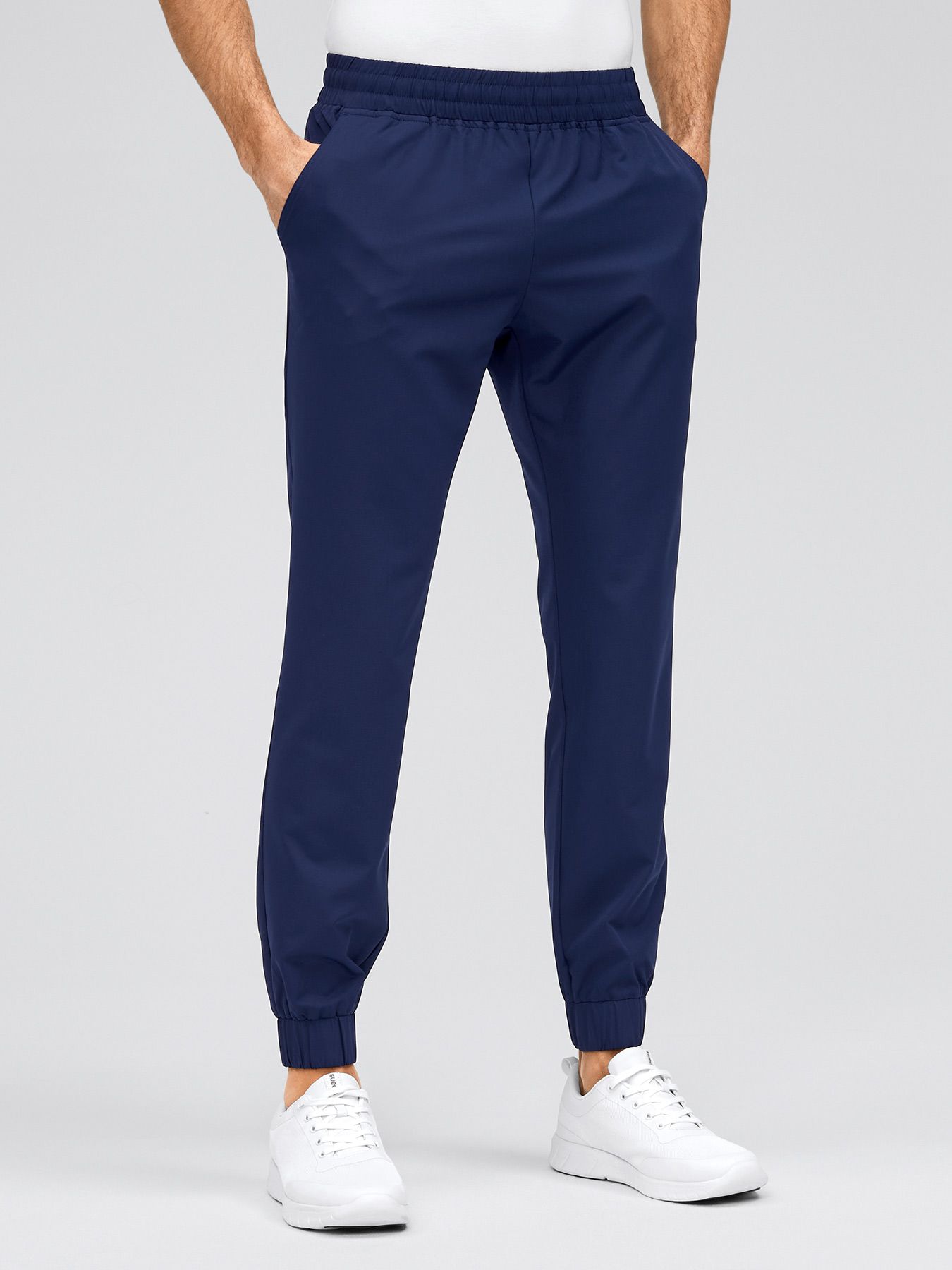 Pantalon homme SAUMUR – active-stretch