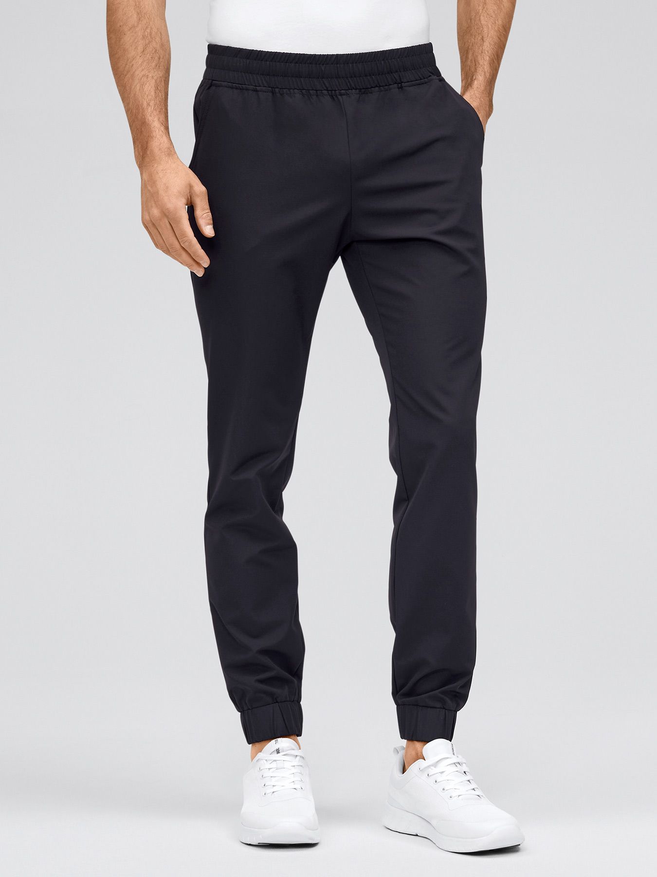 Pantalon homme SAUMUR – active-stretch