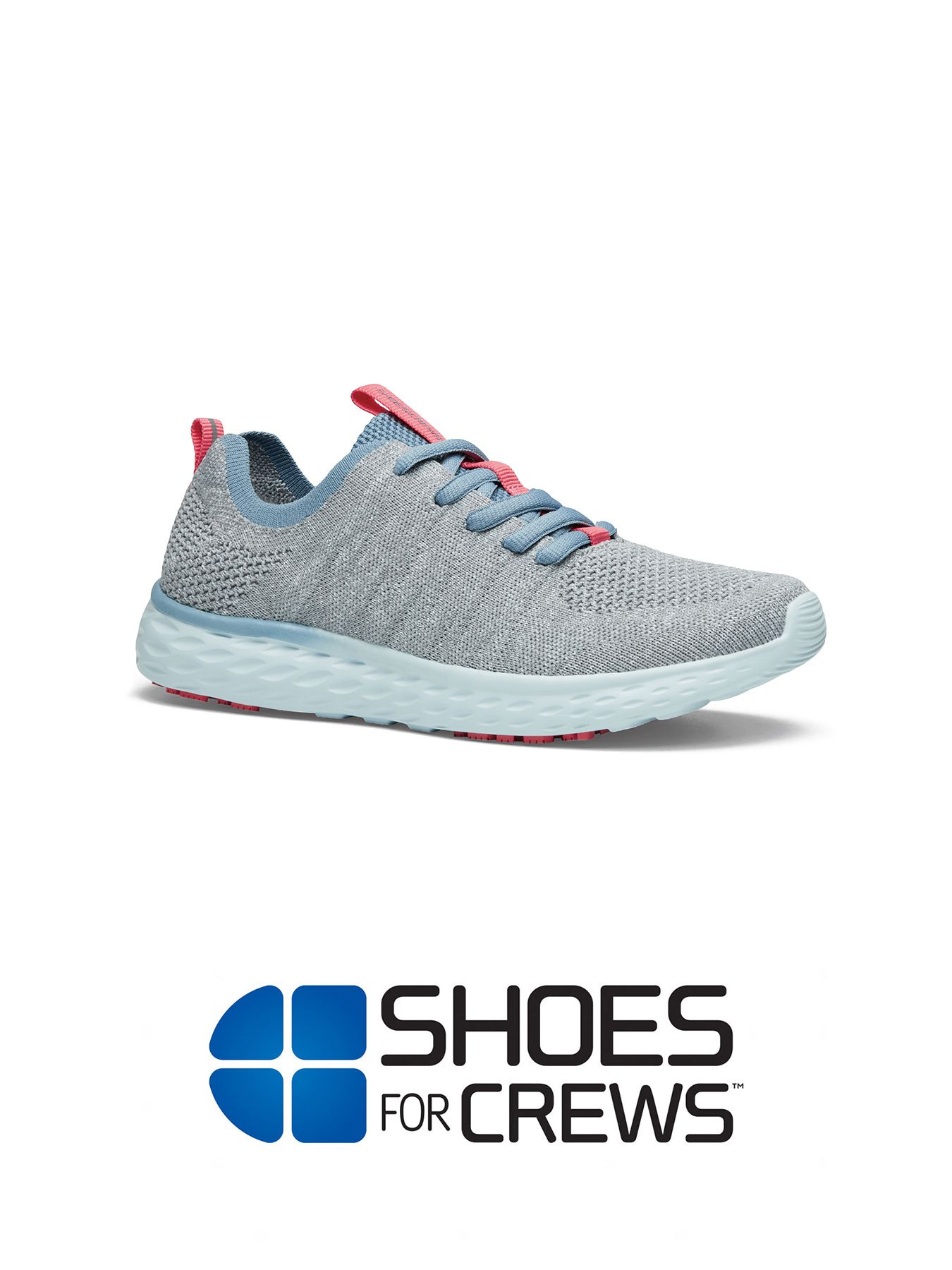 Baskets femme Everlight