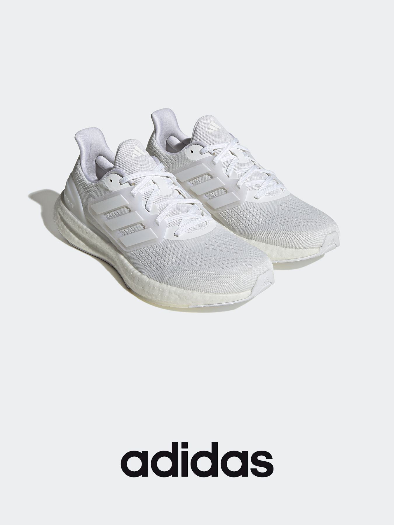 Baskets Adidas “Pureboost” 