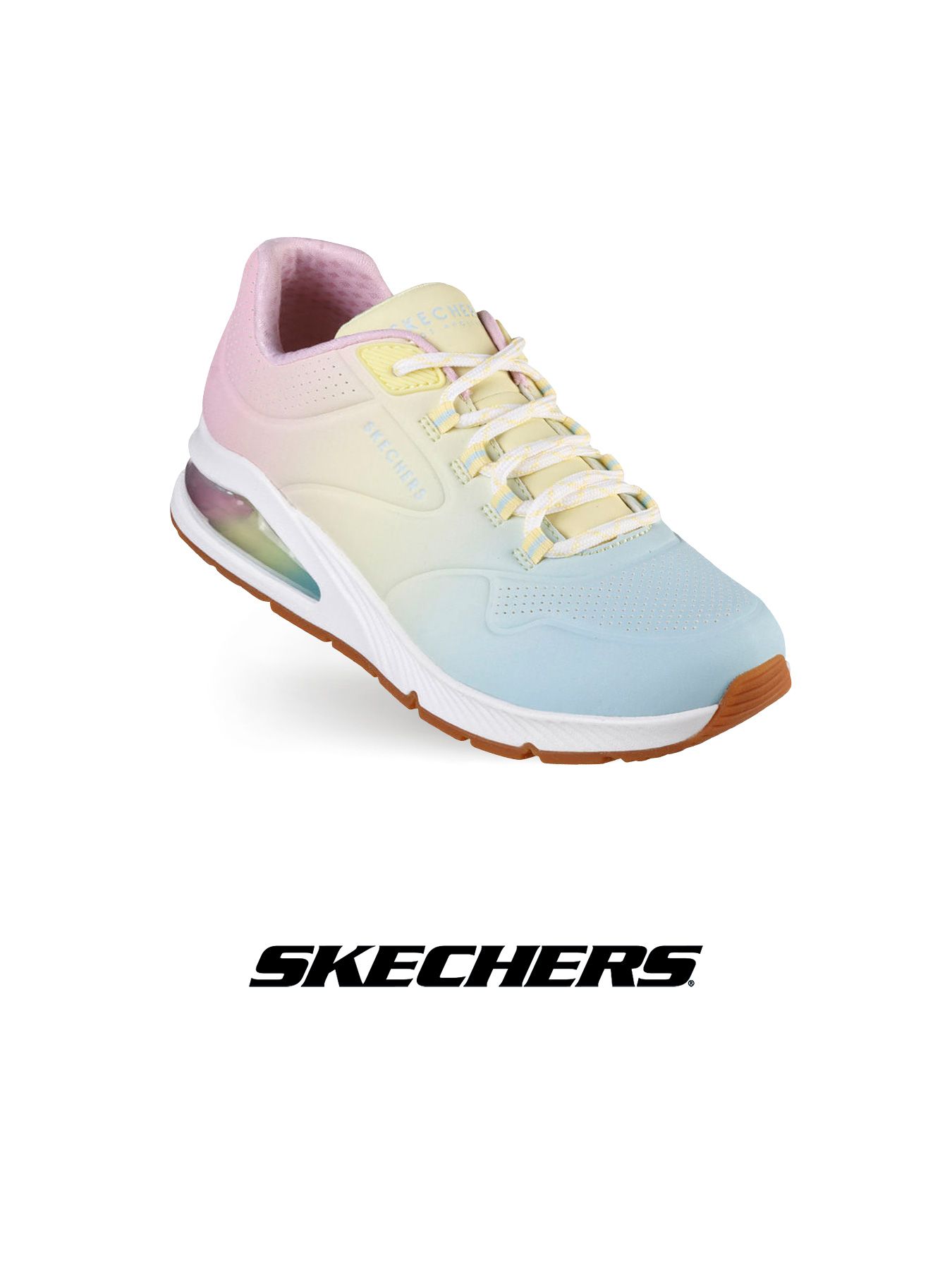 Baskets Skechers 