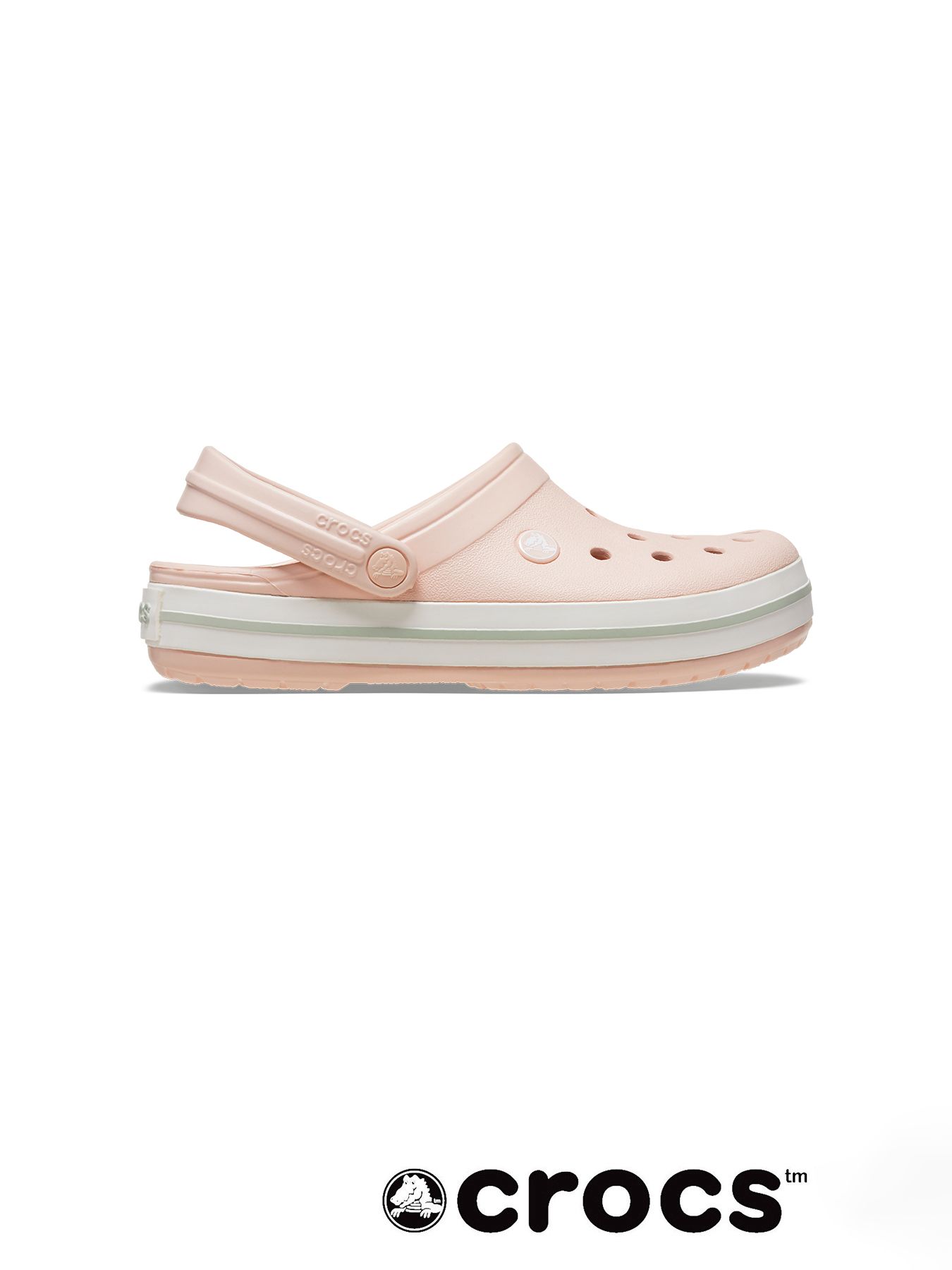 Mules Crocs – Crocband 