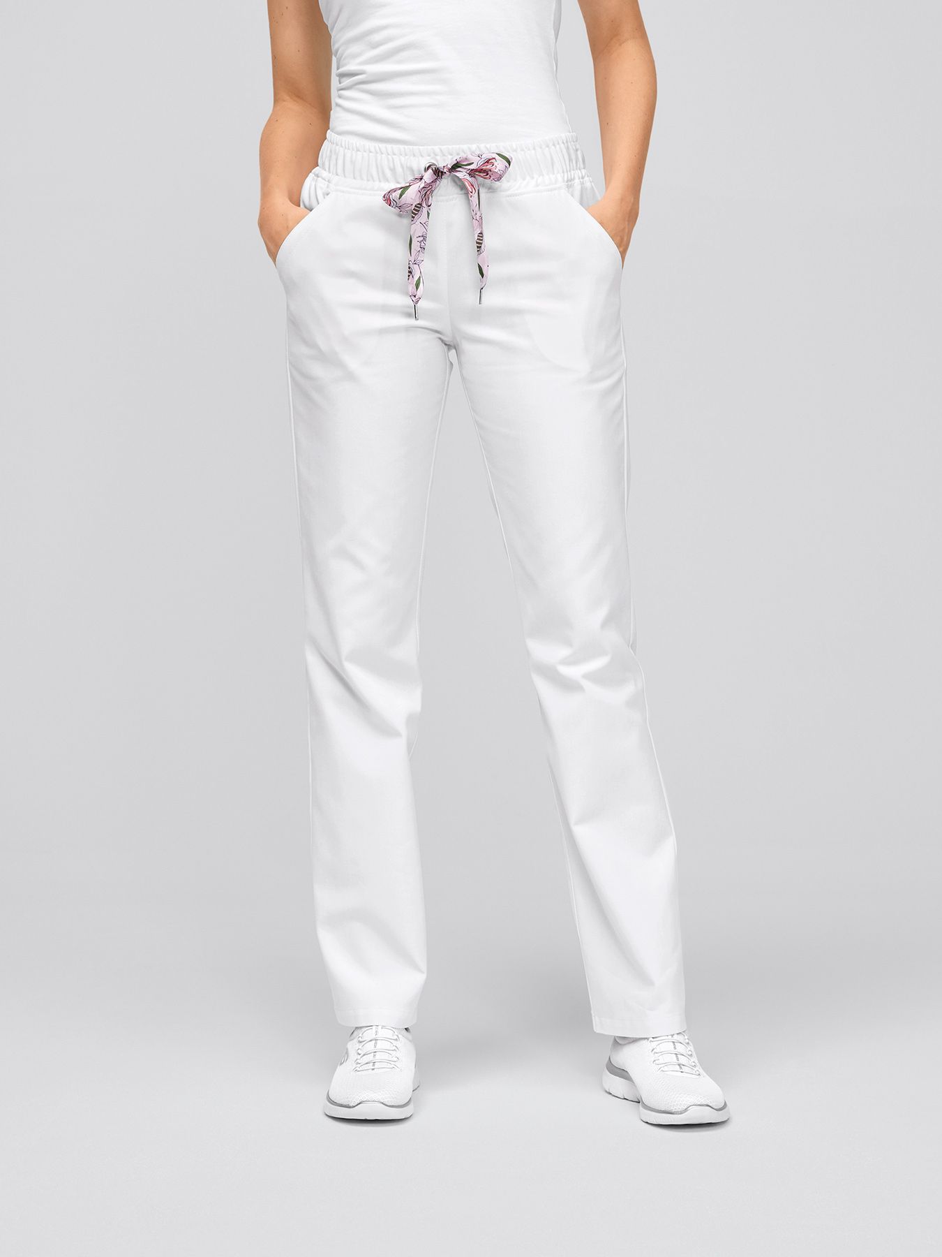 Pantalon ample pour femme BOTTROP