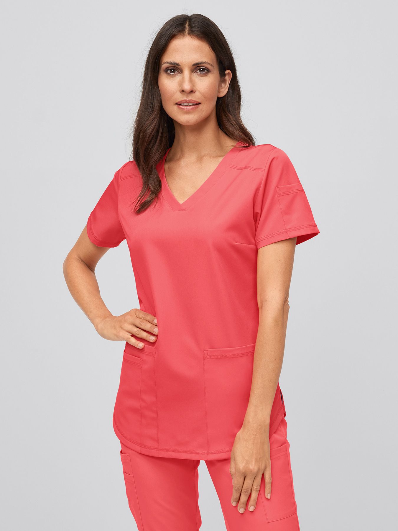 Tunique médicale ALTENA - active-stretch