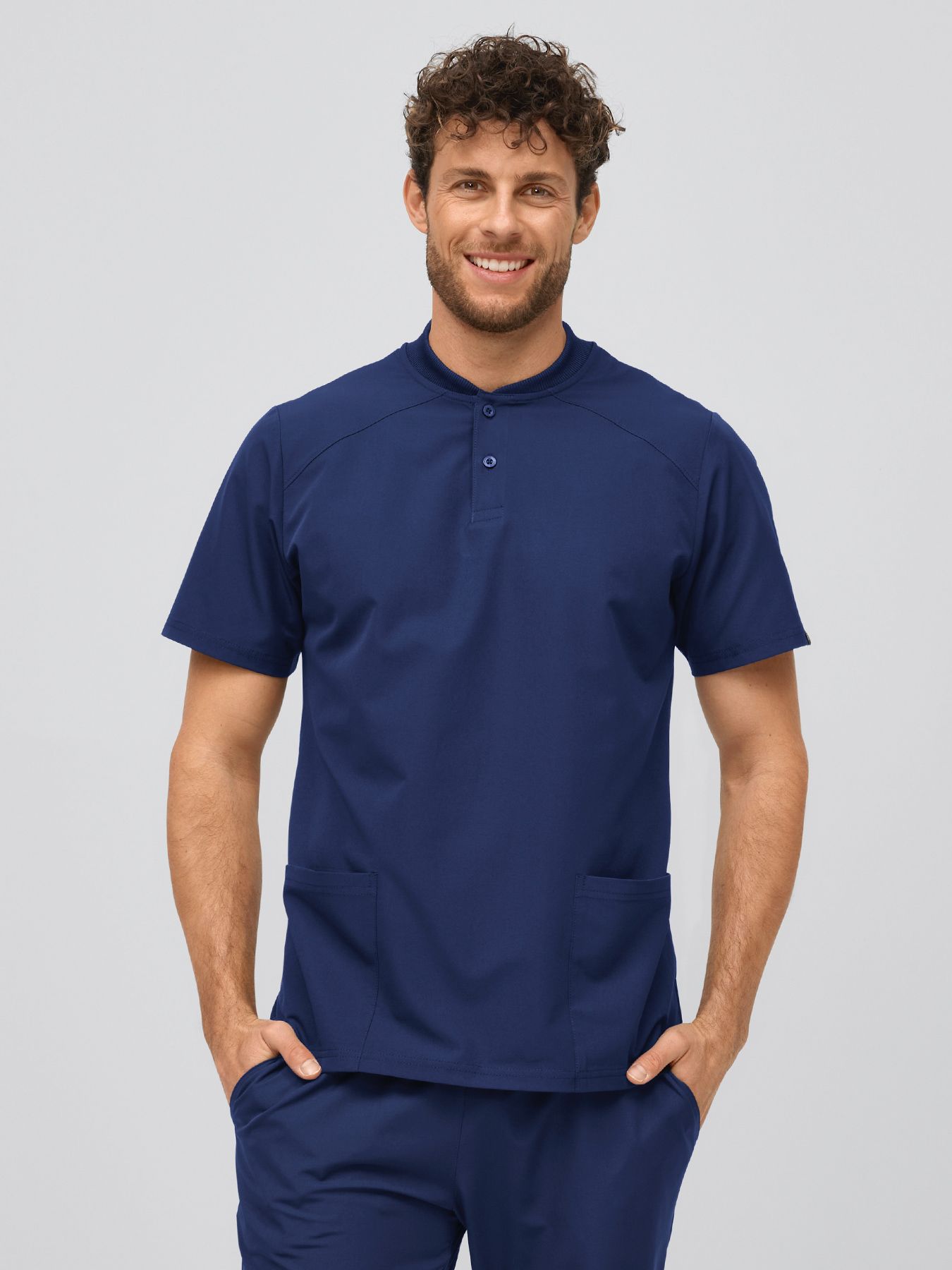 Tunique médicale à extension active BAP