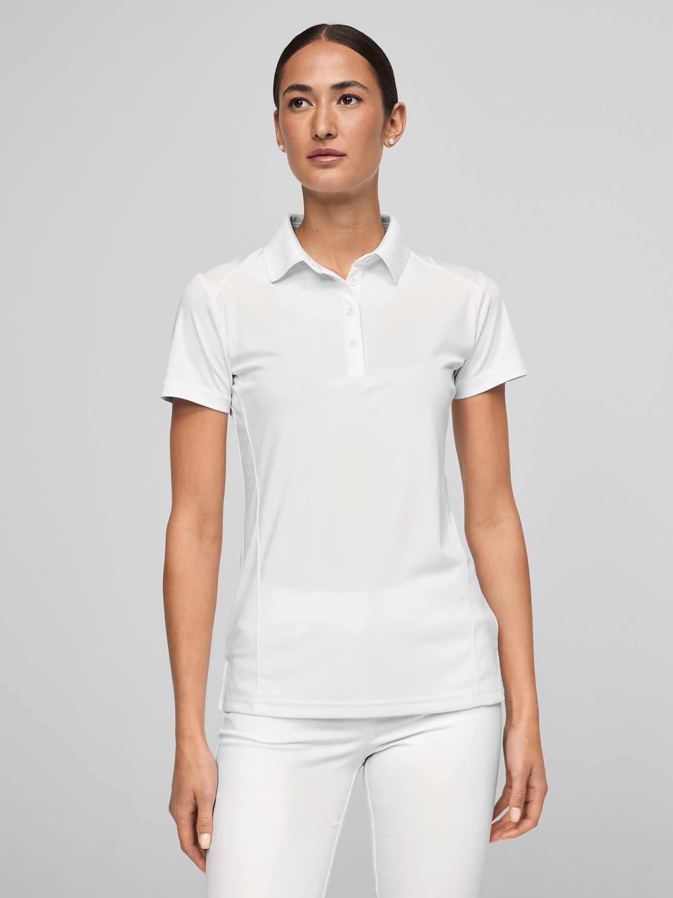 Shirt polo femme SUSA