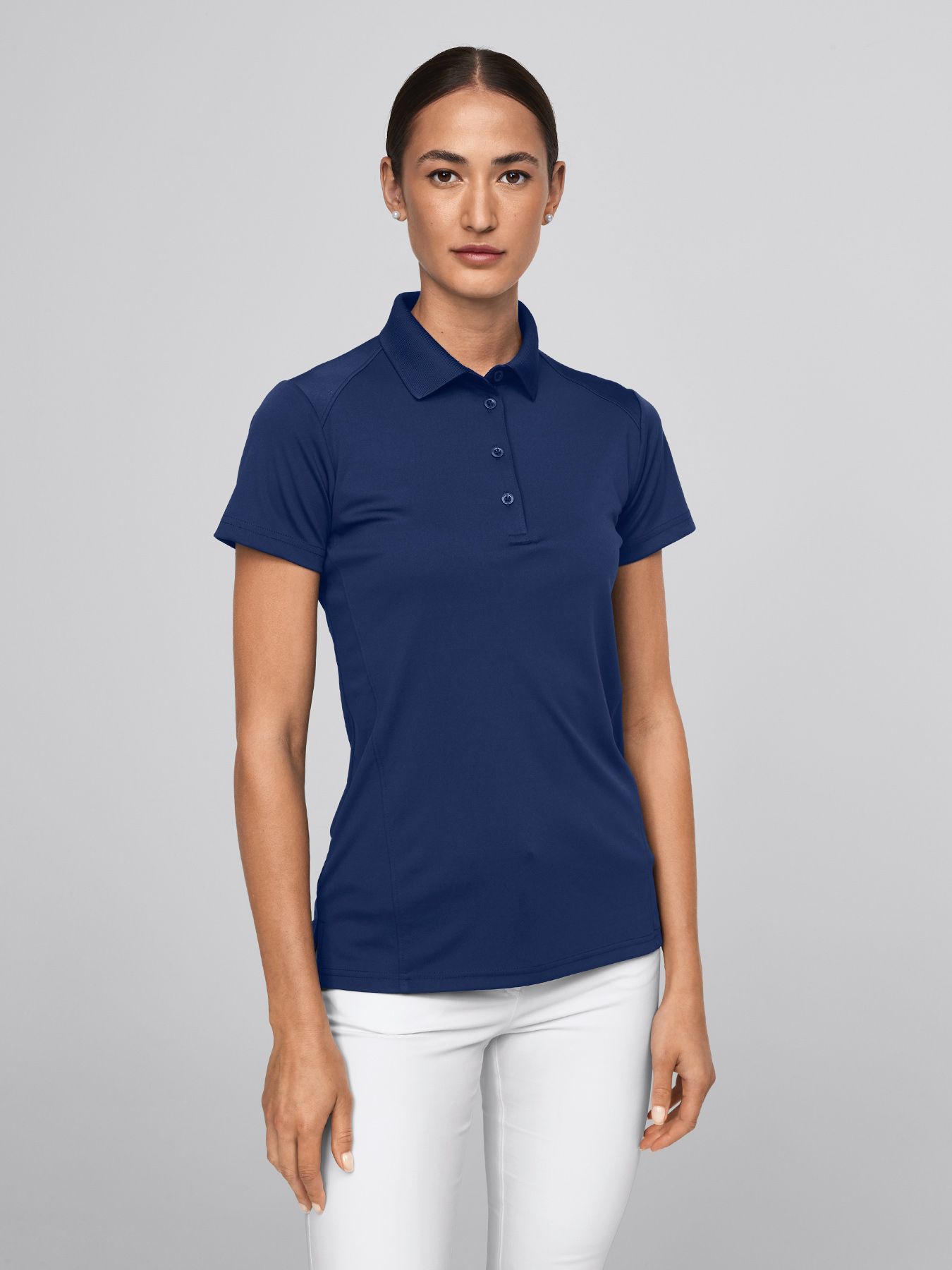 Shirt polo femme SUSA