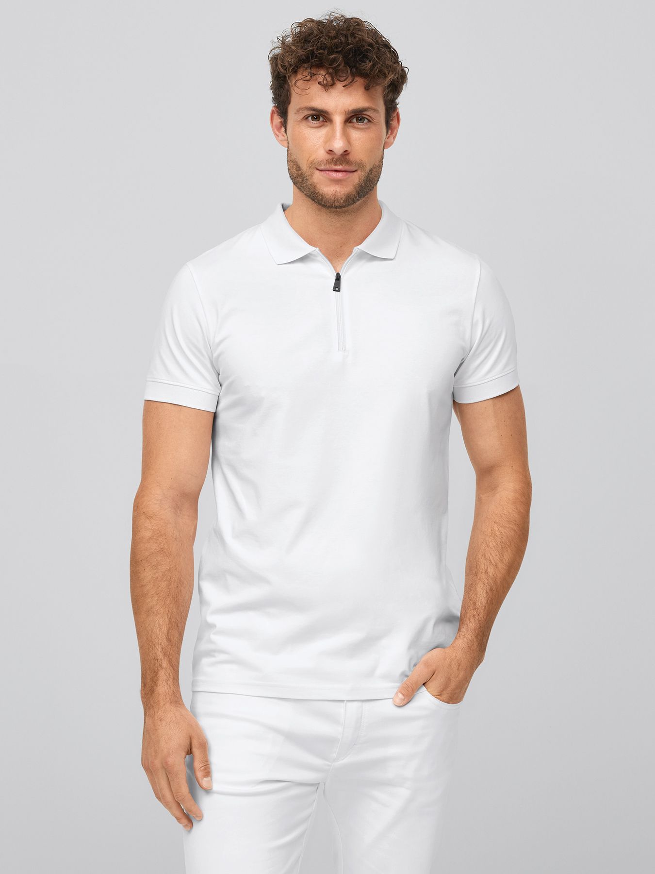 Shirt polo homme KADEN