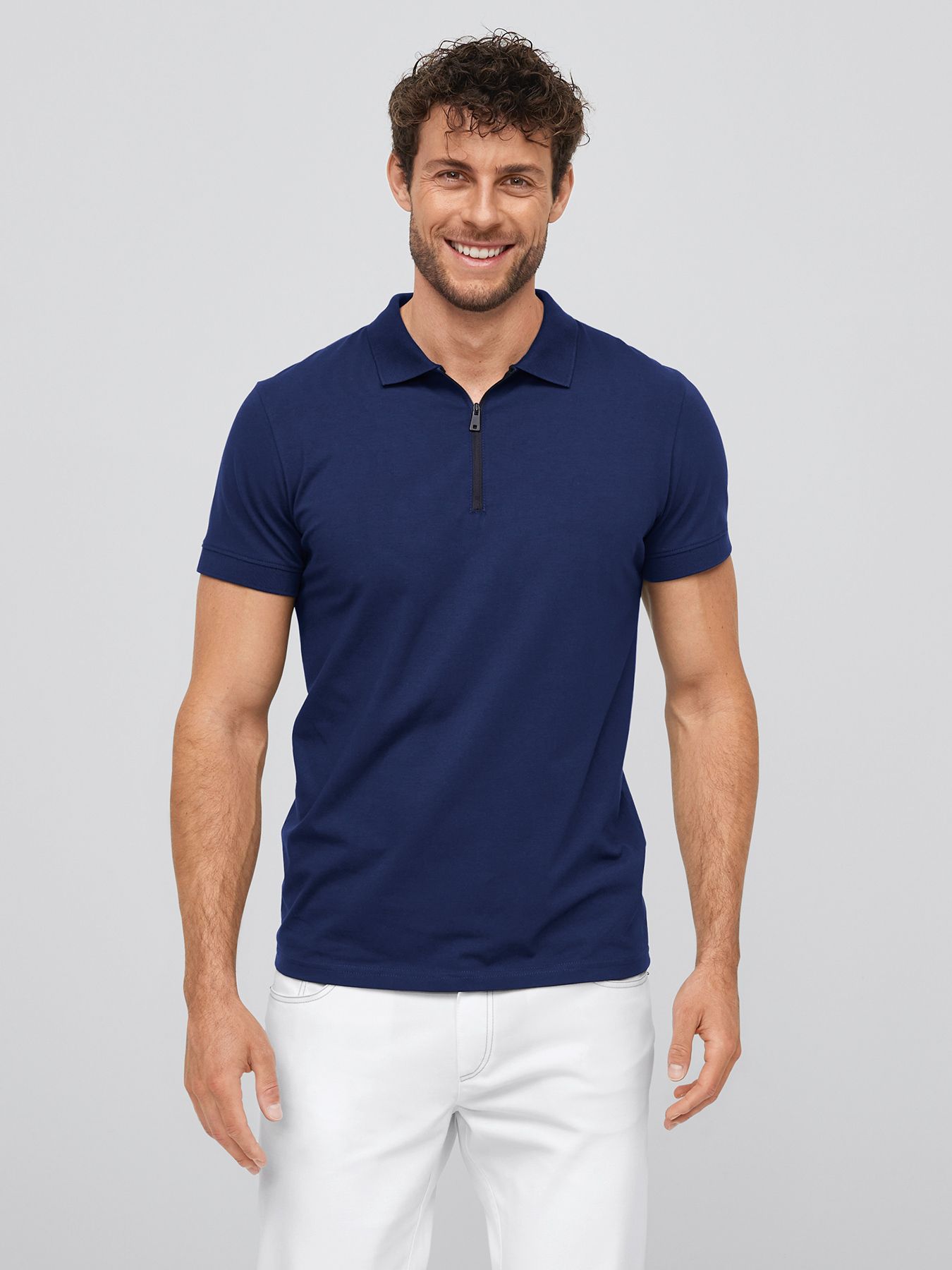Shirt polo homme KADEN