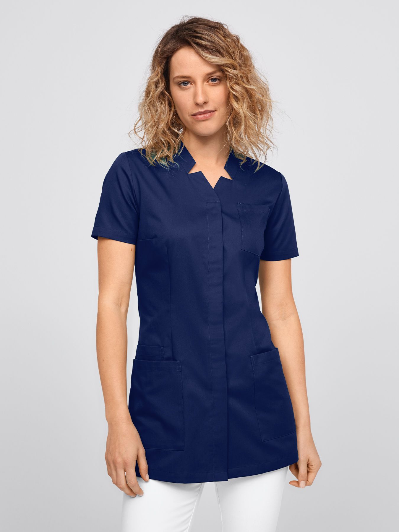 Blouse médicale REGINA