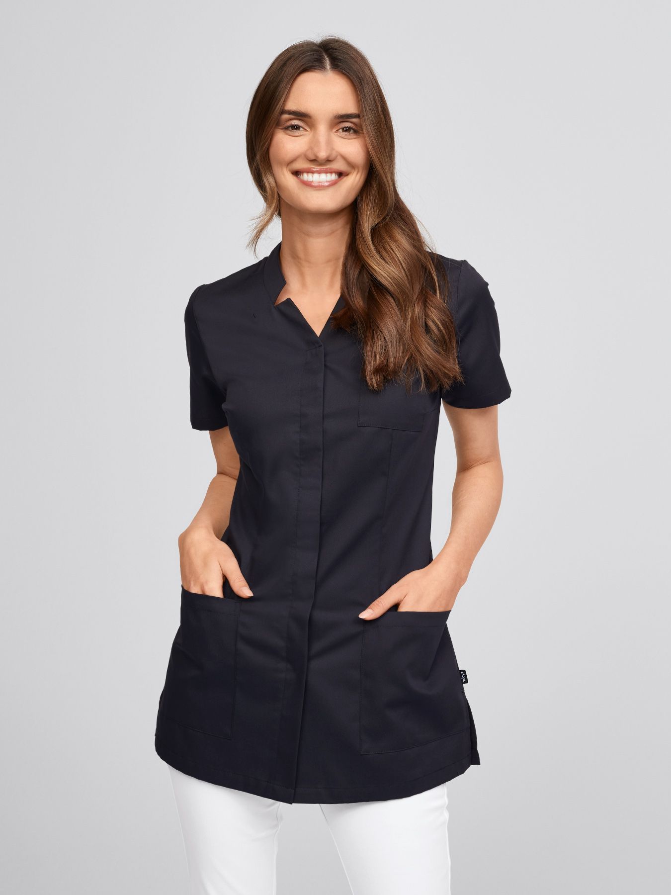 Blouse médicale REGINA