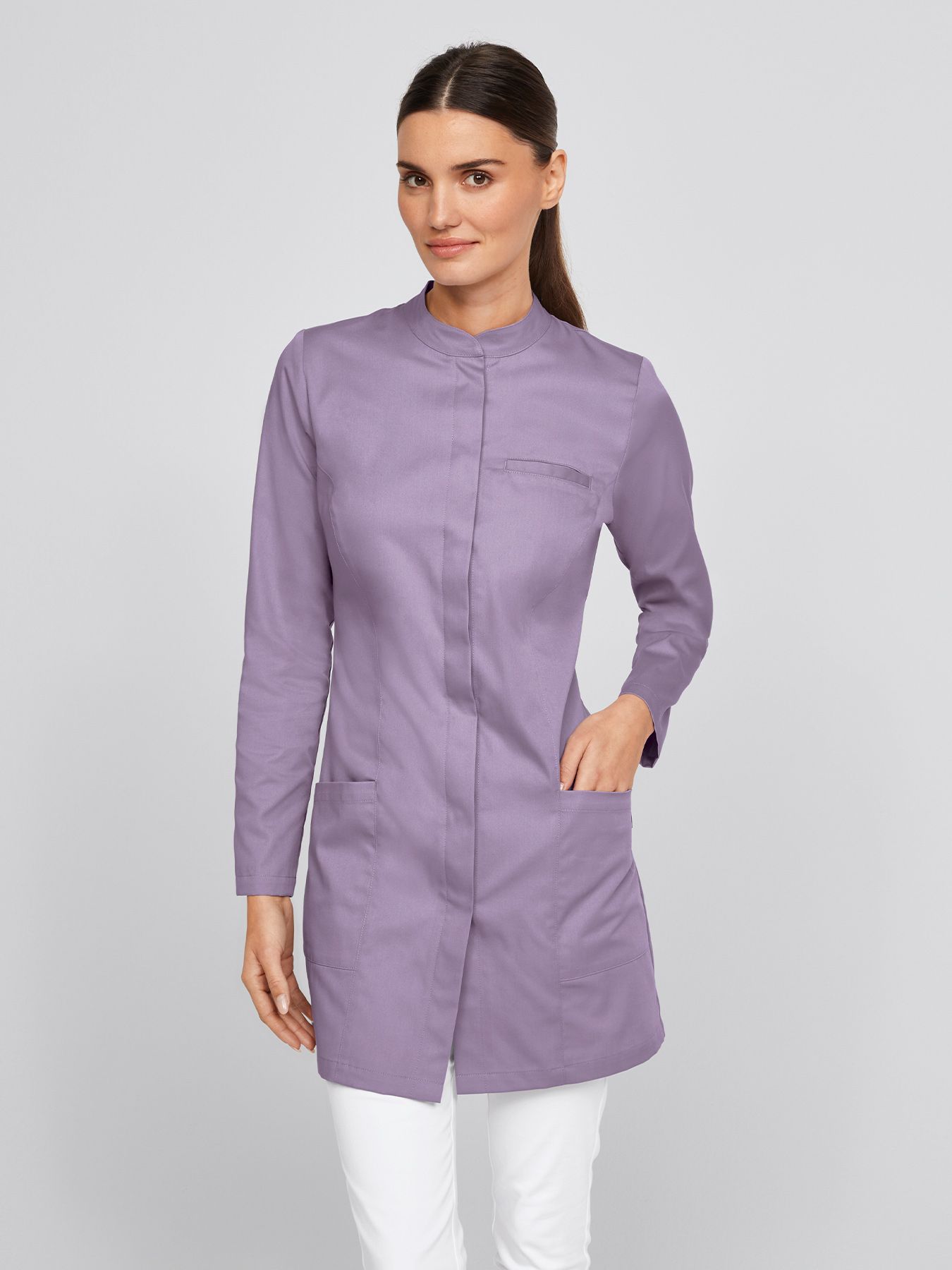 Blouse médicale VALENCIA