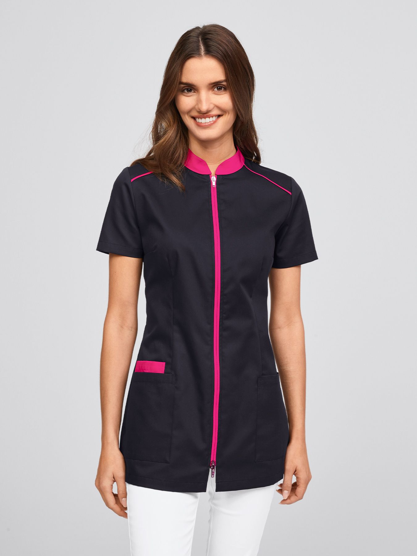 Blouse médicale VERONA