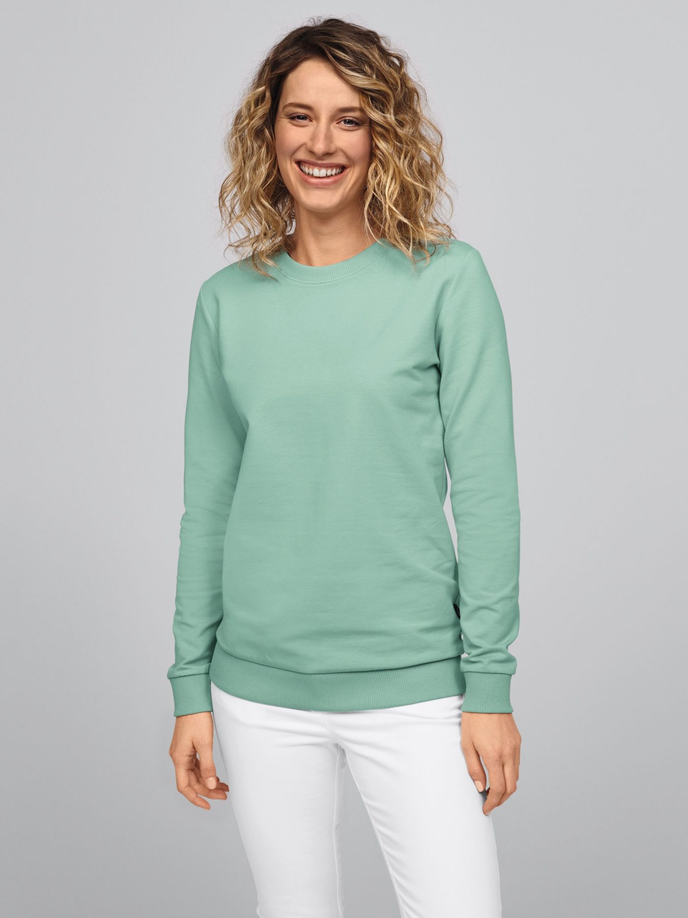 Sweatshirt femme COMO