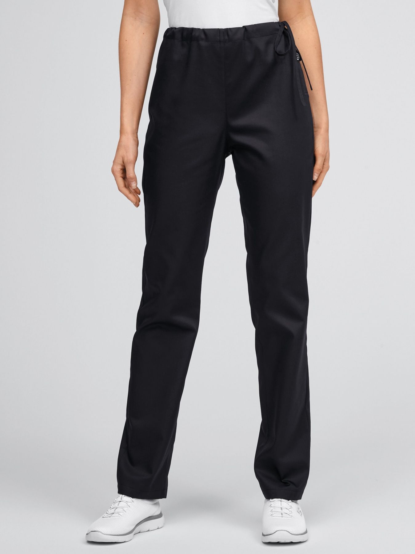 Pantalon de bloc opératoire mixte BOZEN