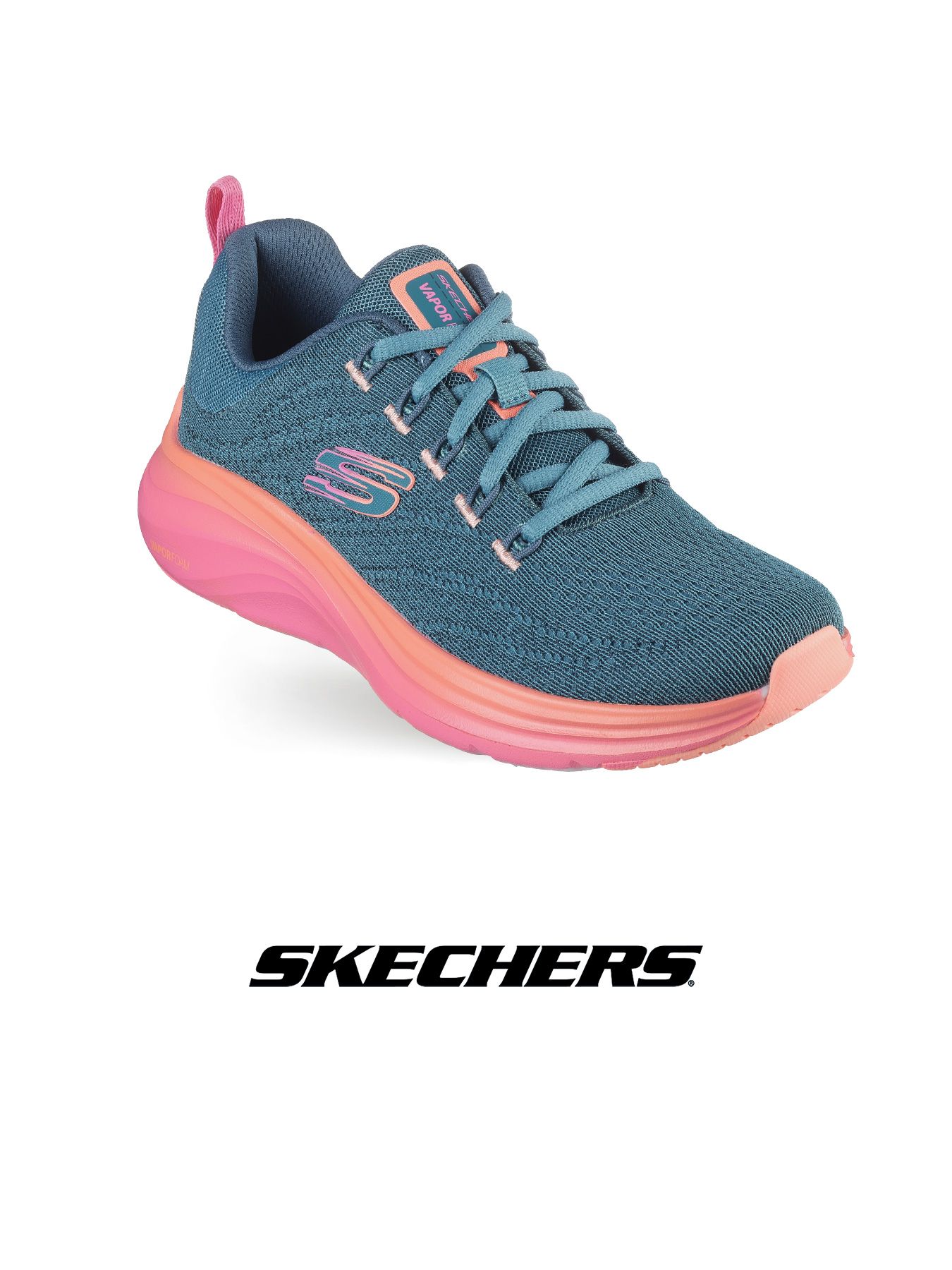 Baskets Skechers – Vapor Foam